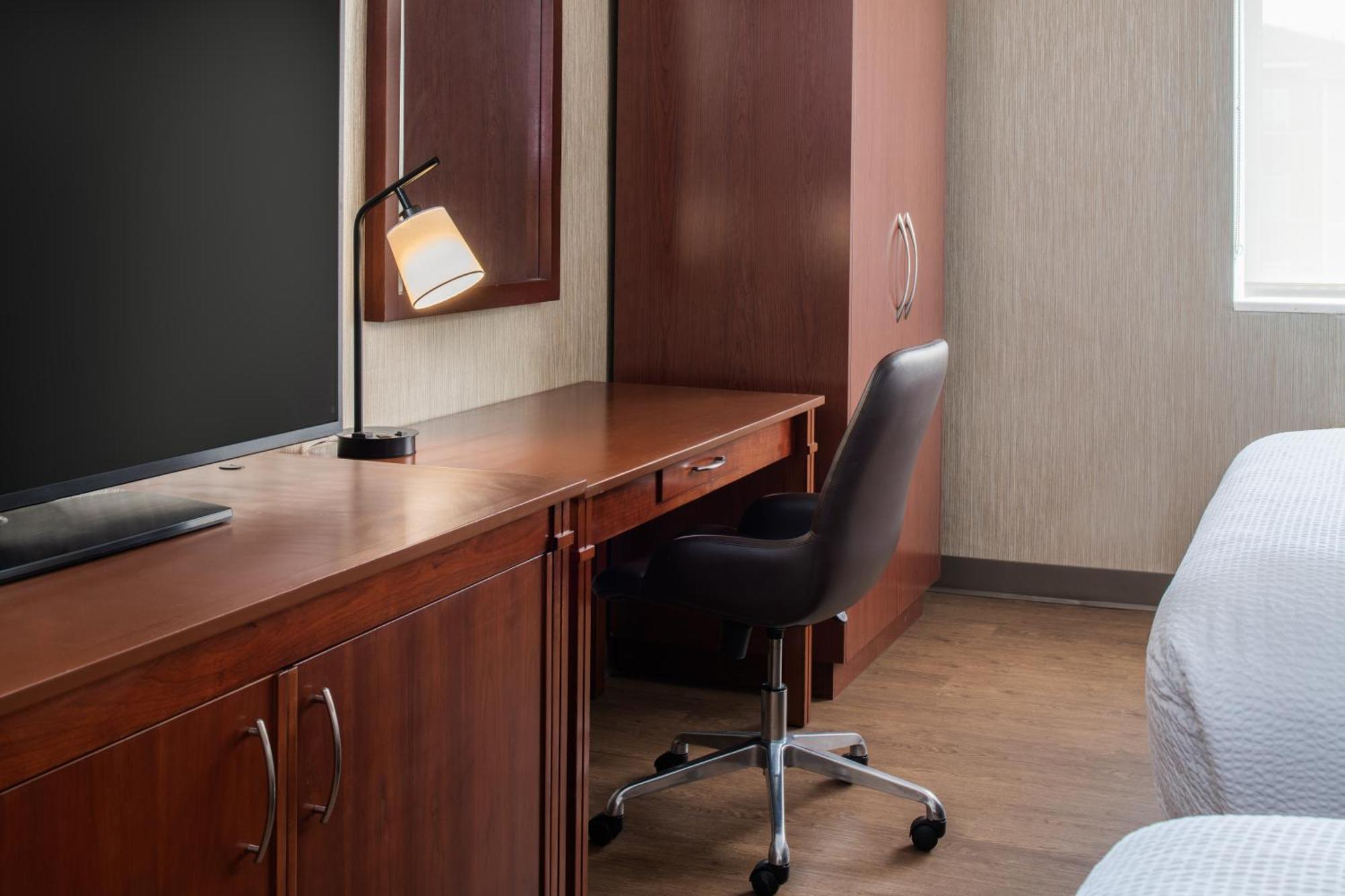 Superior Room, Guest room, 2 Double