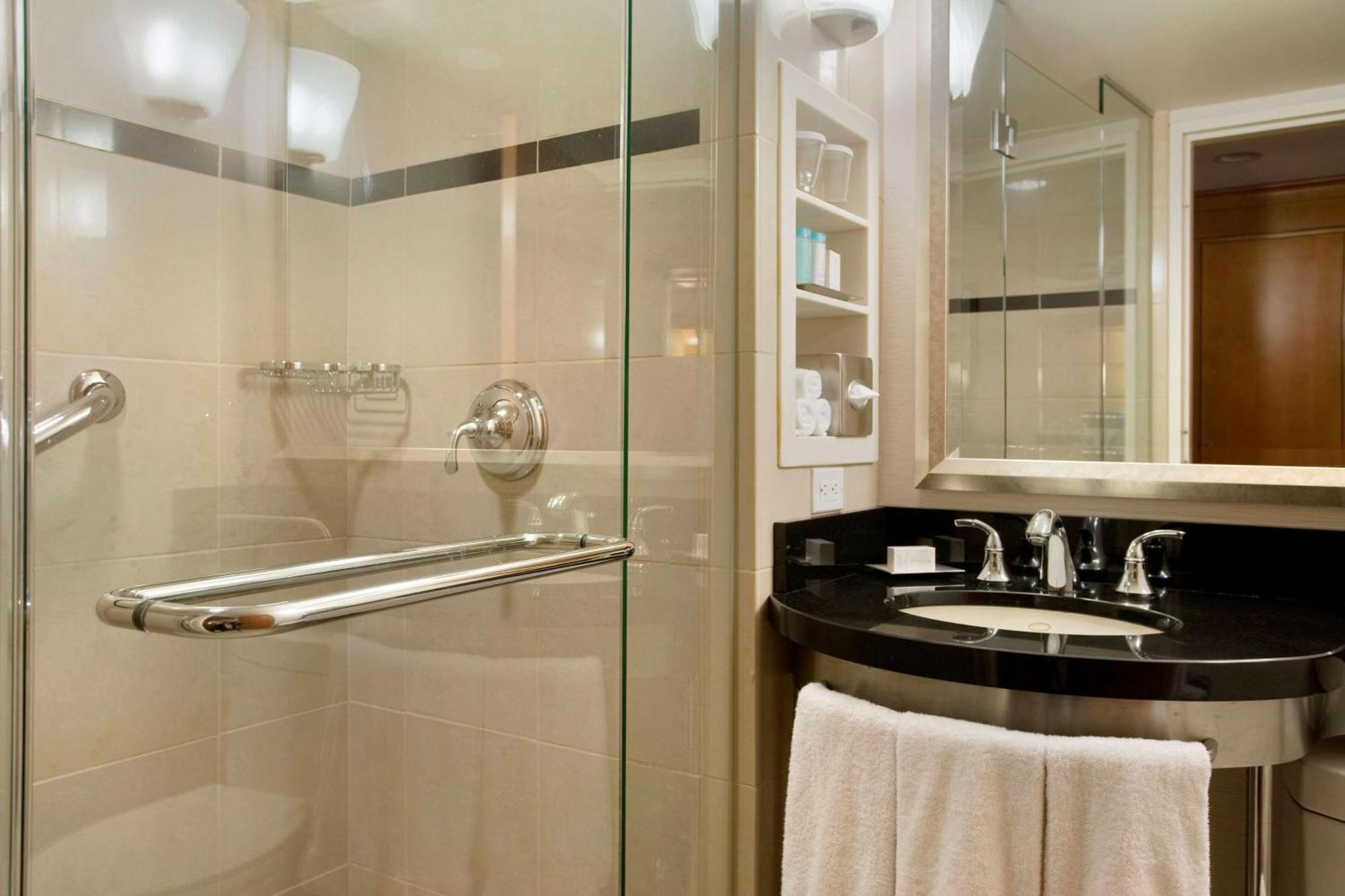 Habitación Urban - 2 camas dobles
