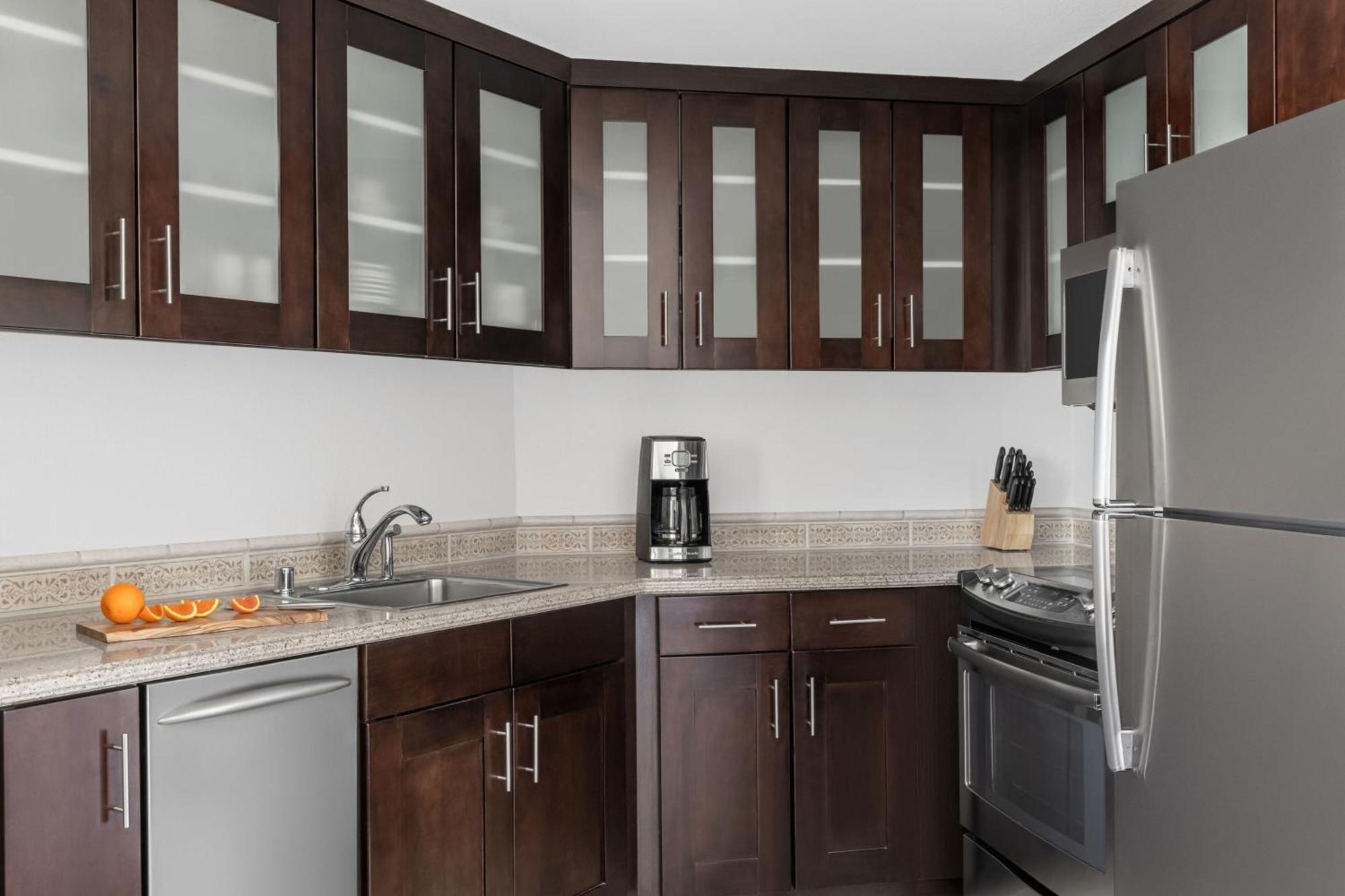 Deluxe Villa met 2 Slaapkamers en Slaapbank (Geen Resorttoeslagen)