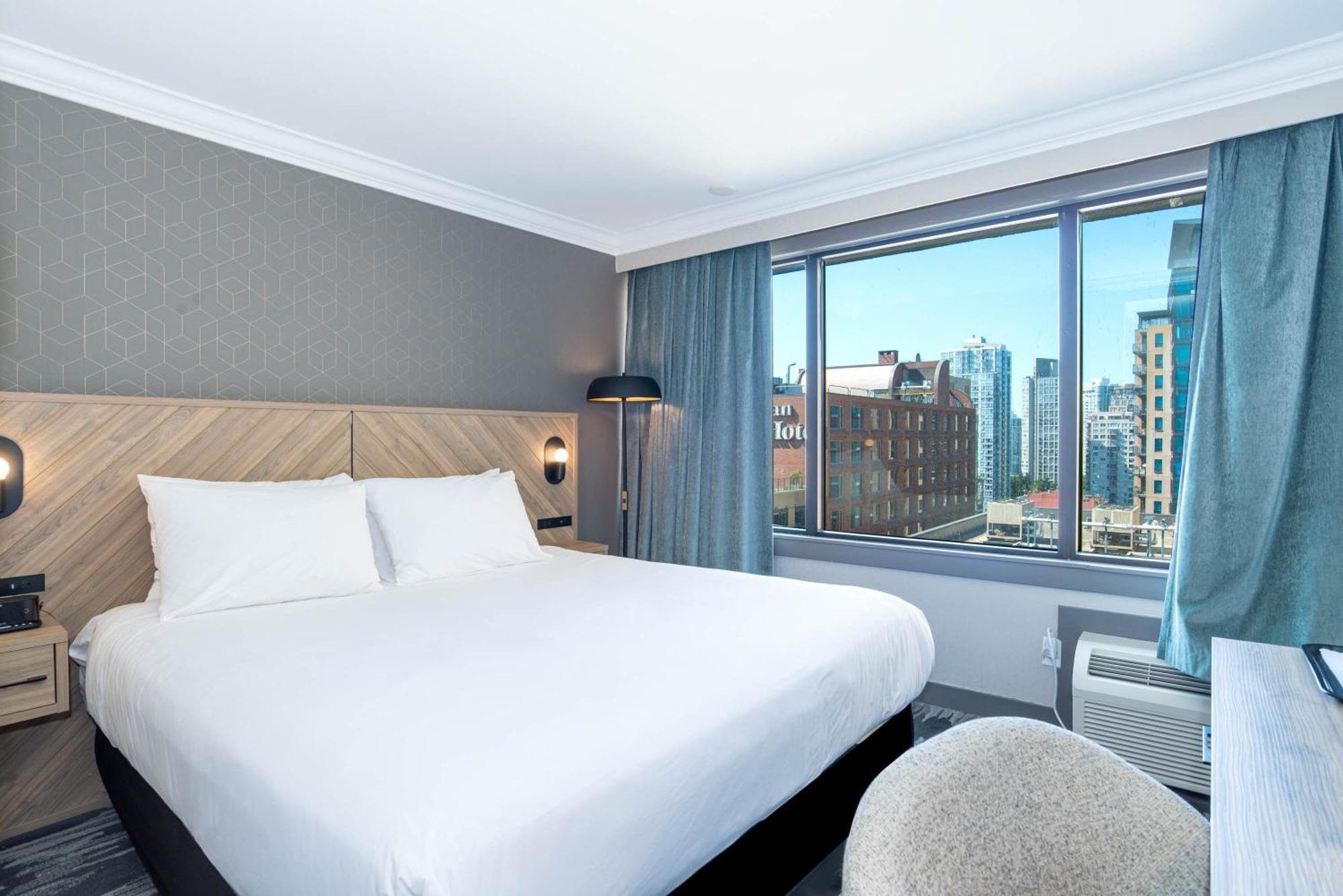 Standardzimmer, 1 Kingsize-Bett, Nordturm