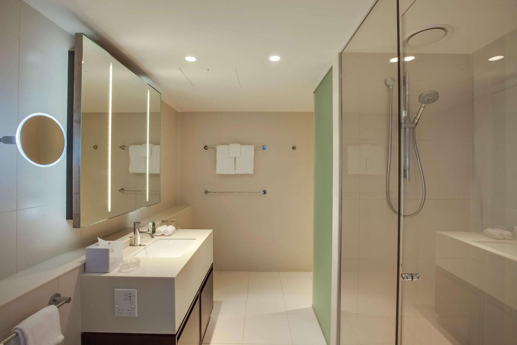 Executive King Room