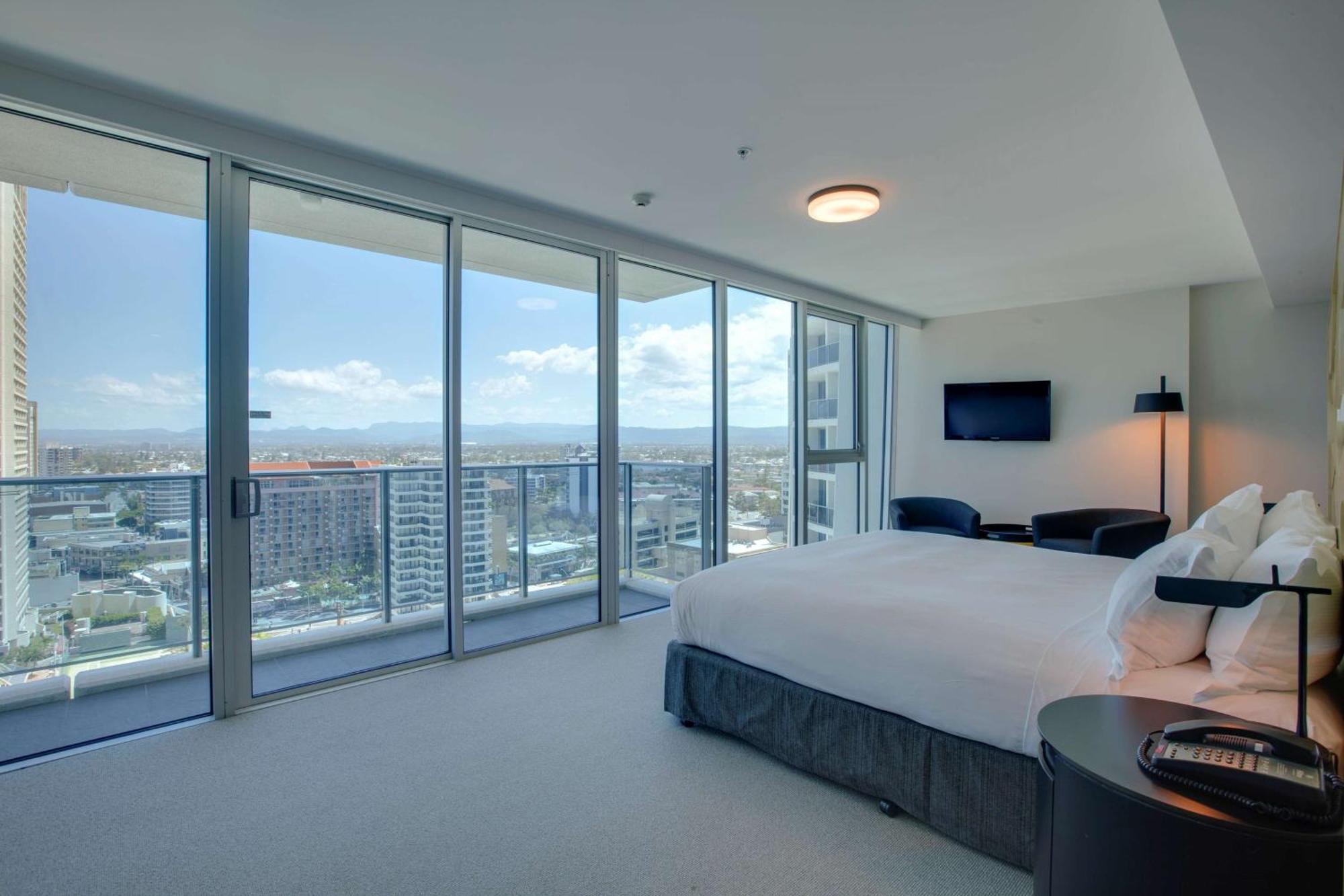 Executive King Room