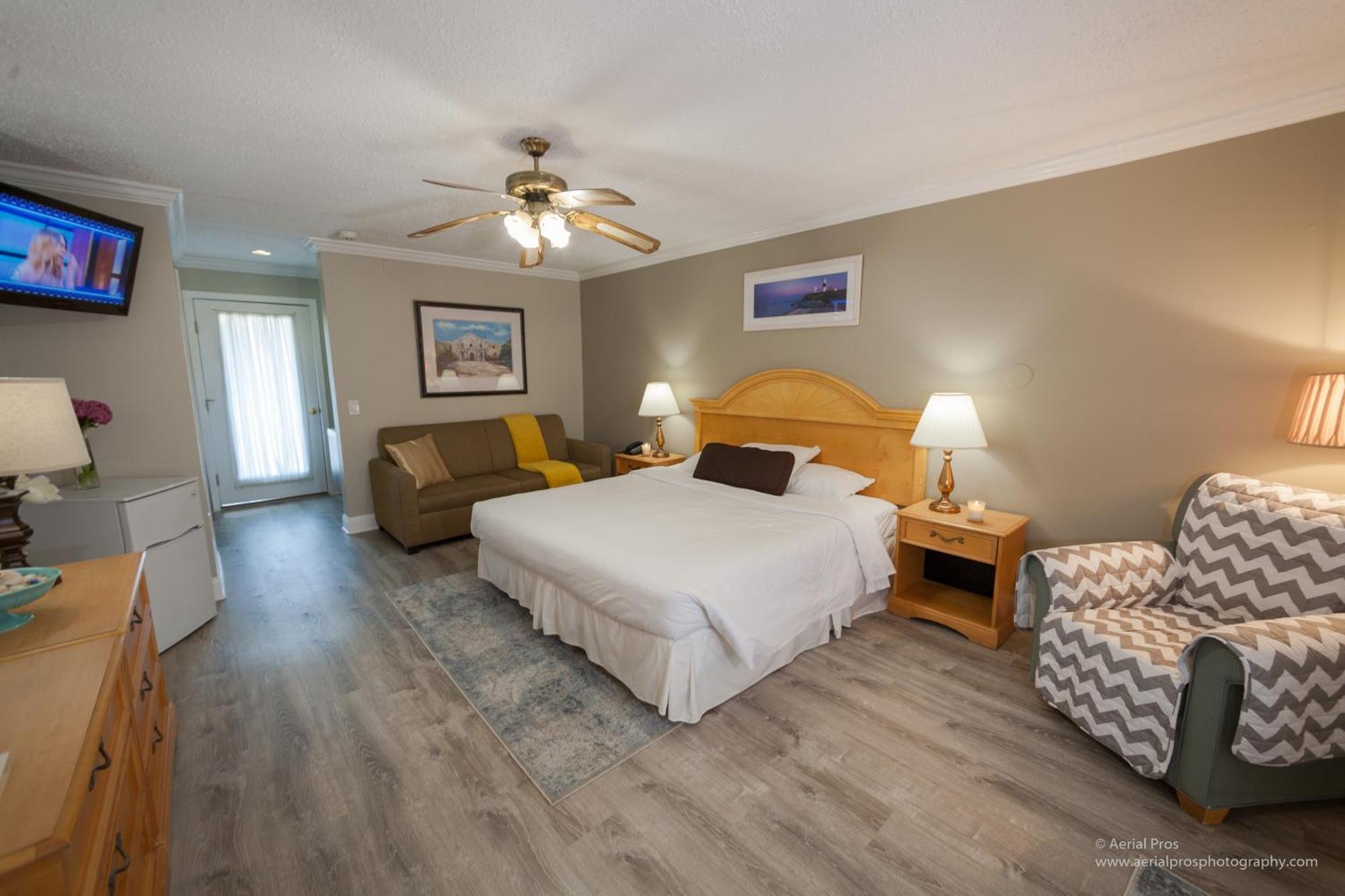 King Room