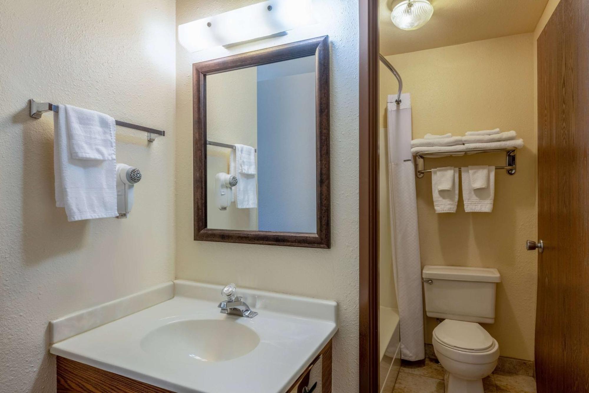 Queen Studio Suite Non-Smoking