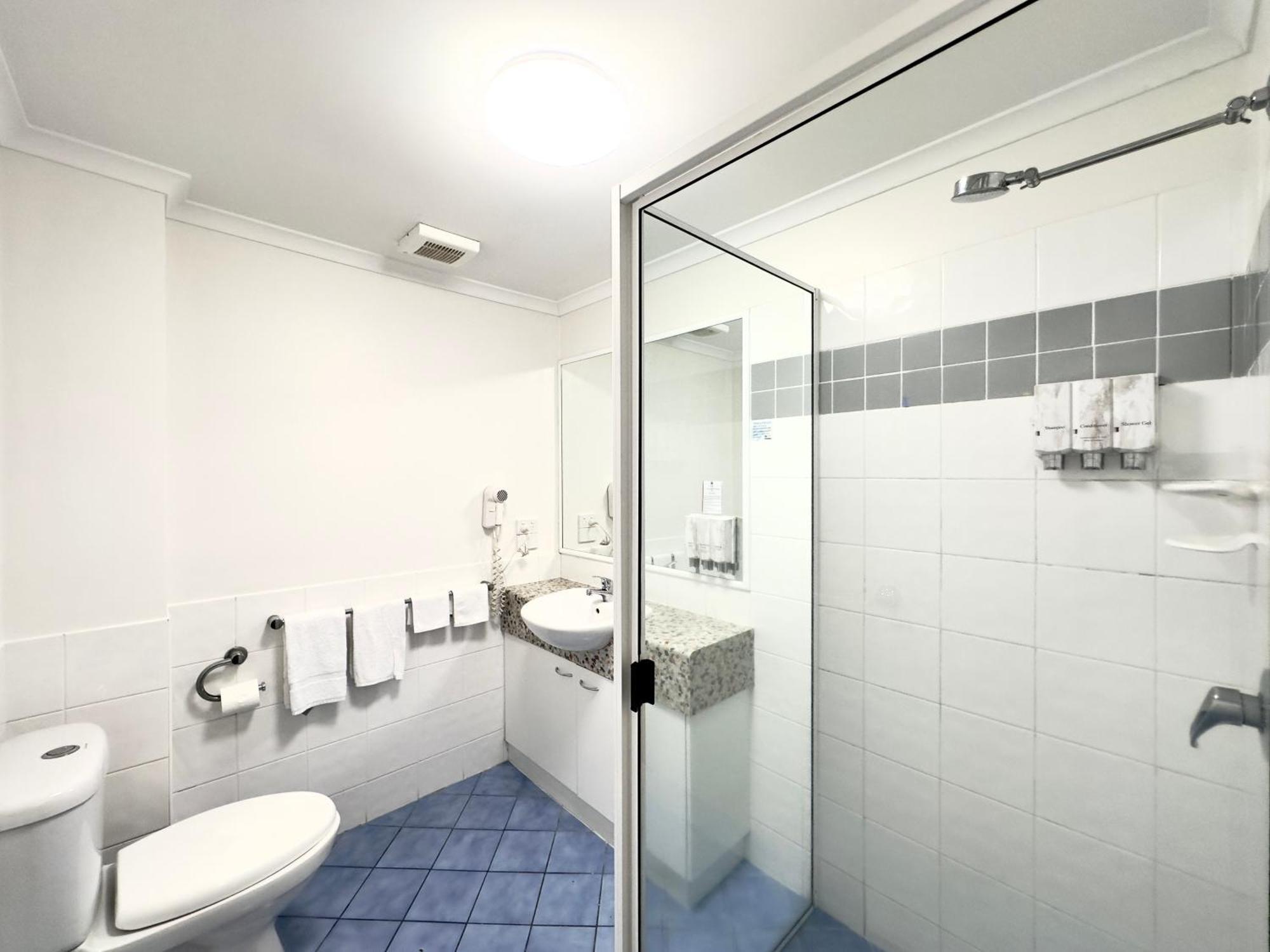Suite Familiale Deluxe