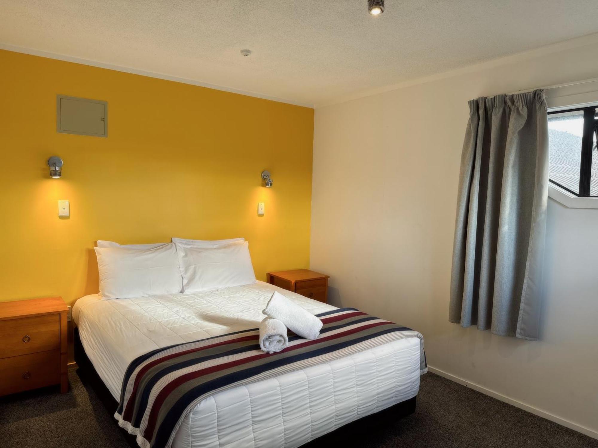 Appartamento con 2 Camere da Letto