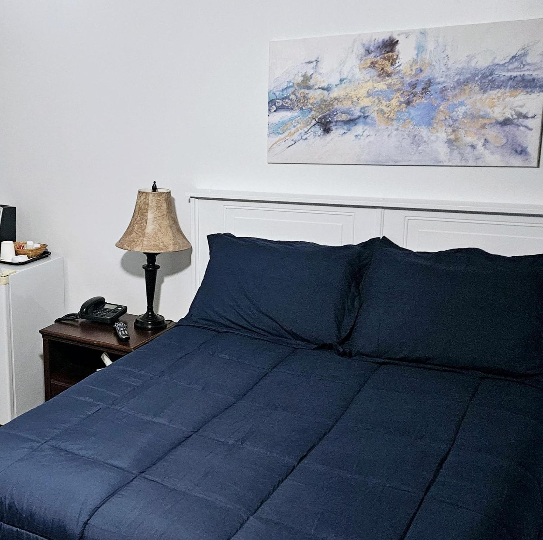 Chambre Double Supérieure