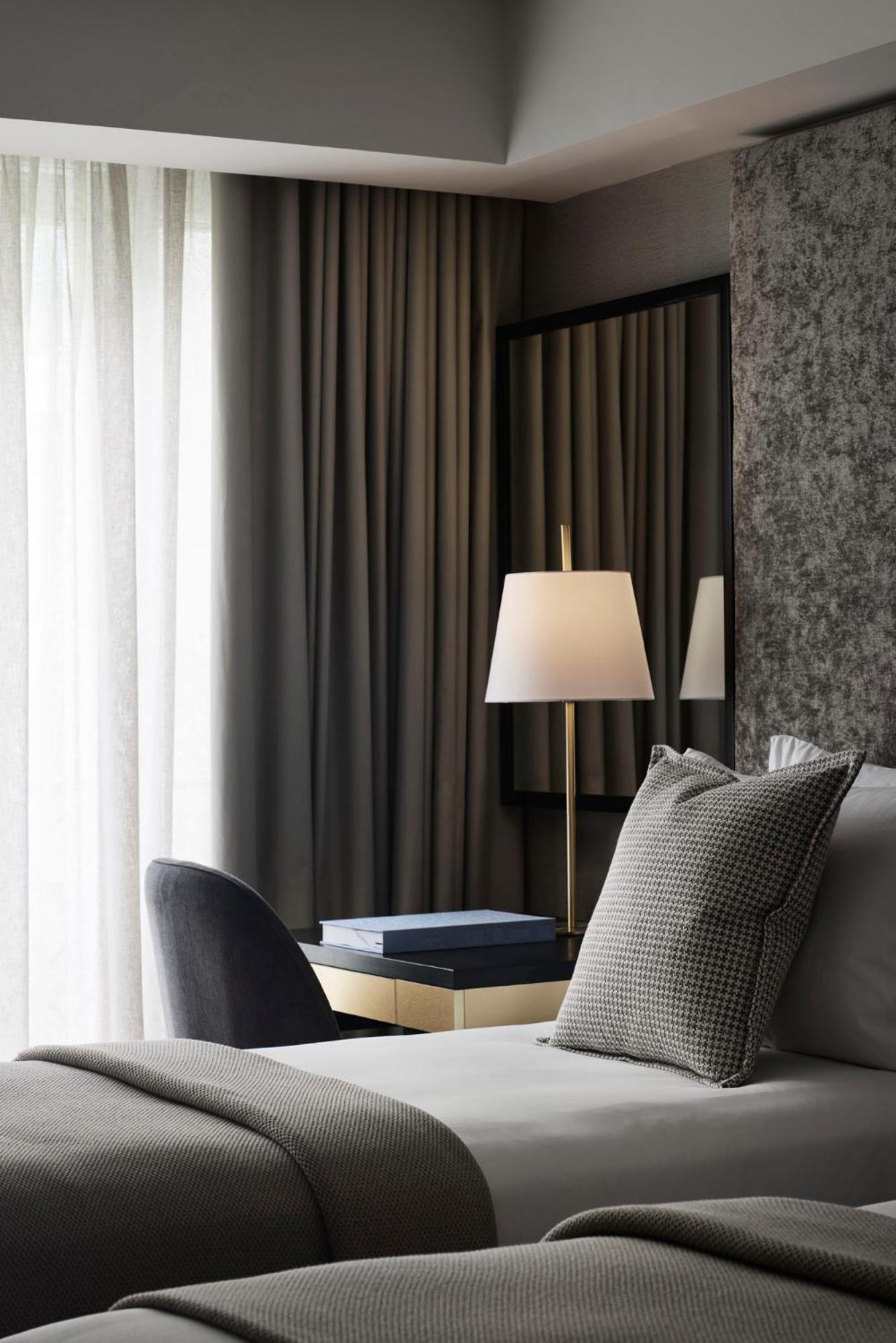 Habitación Clásica con balcón