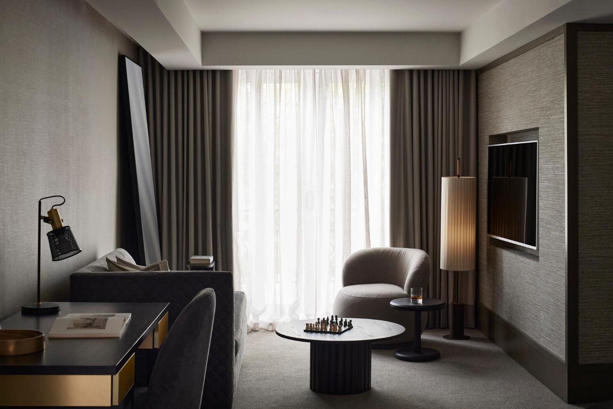 Suite Deluxe