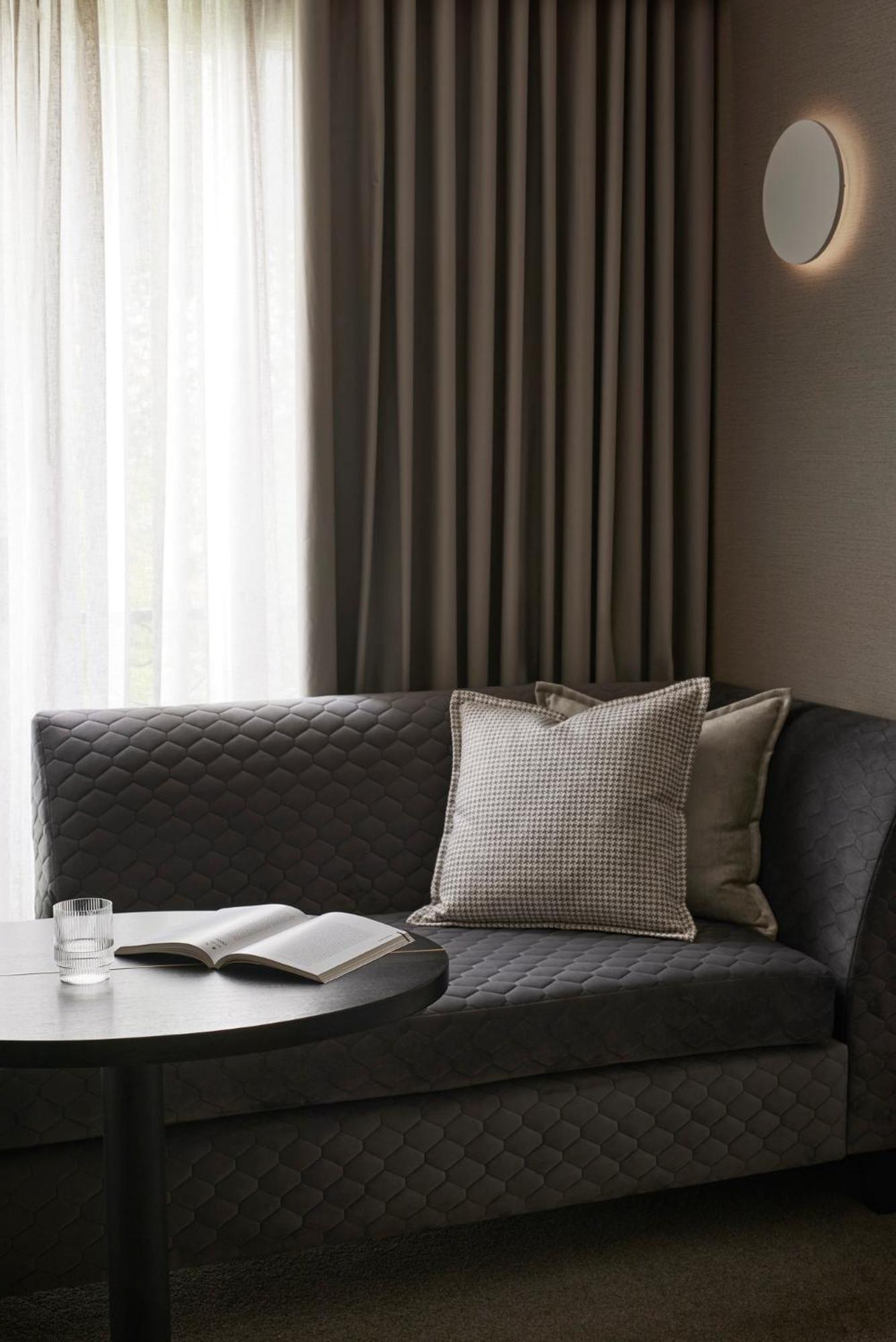 Habitación Executive