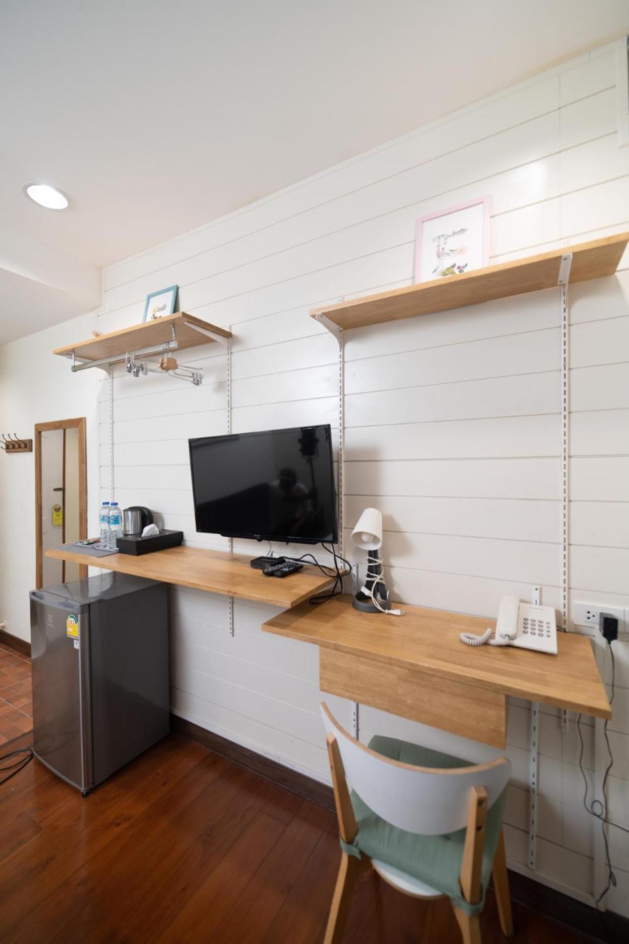Habitación Doble Superior