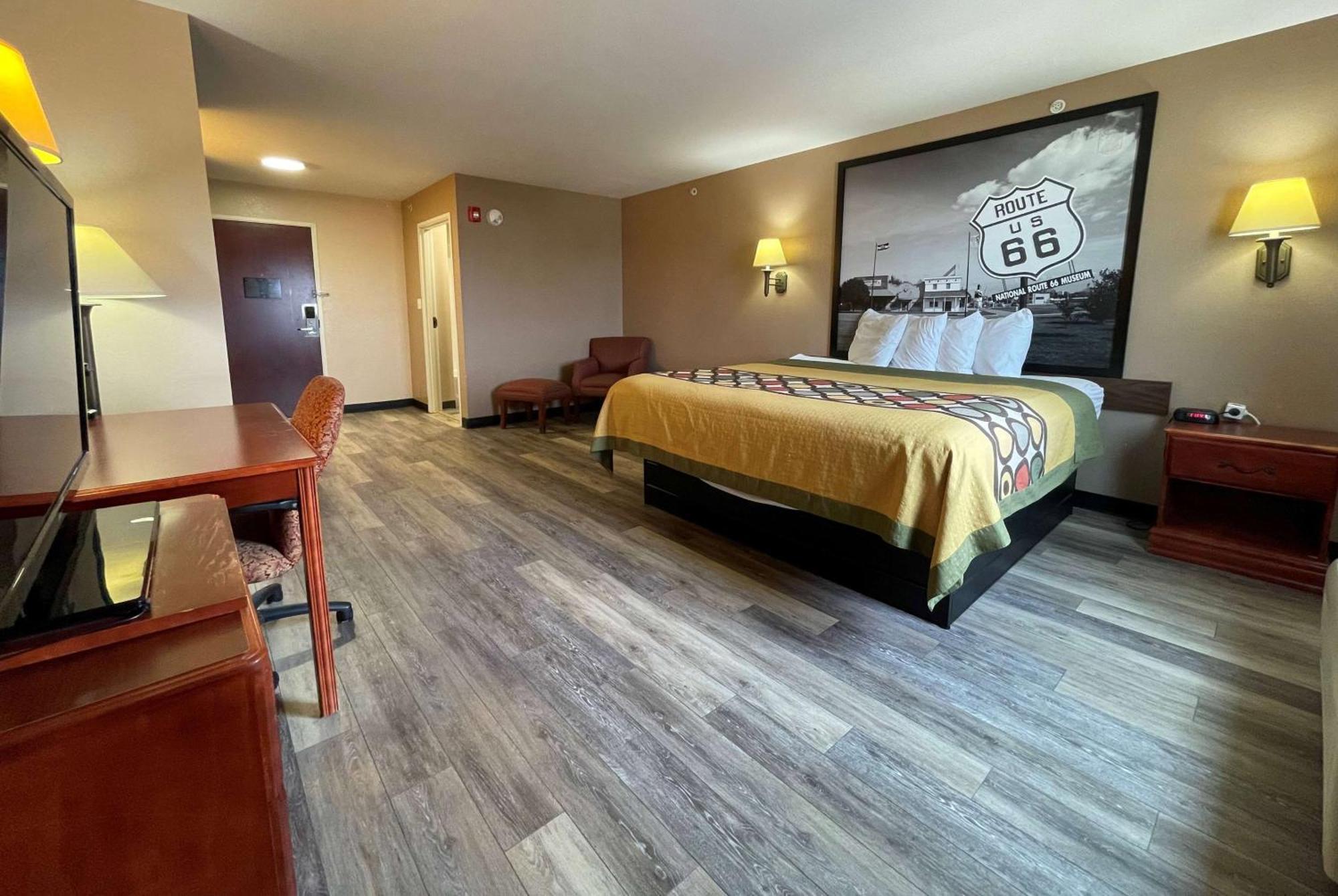King Room Pet Friendly or Non-Smoking,1380760478:JPEG
