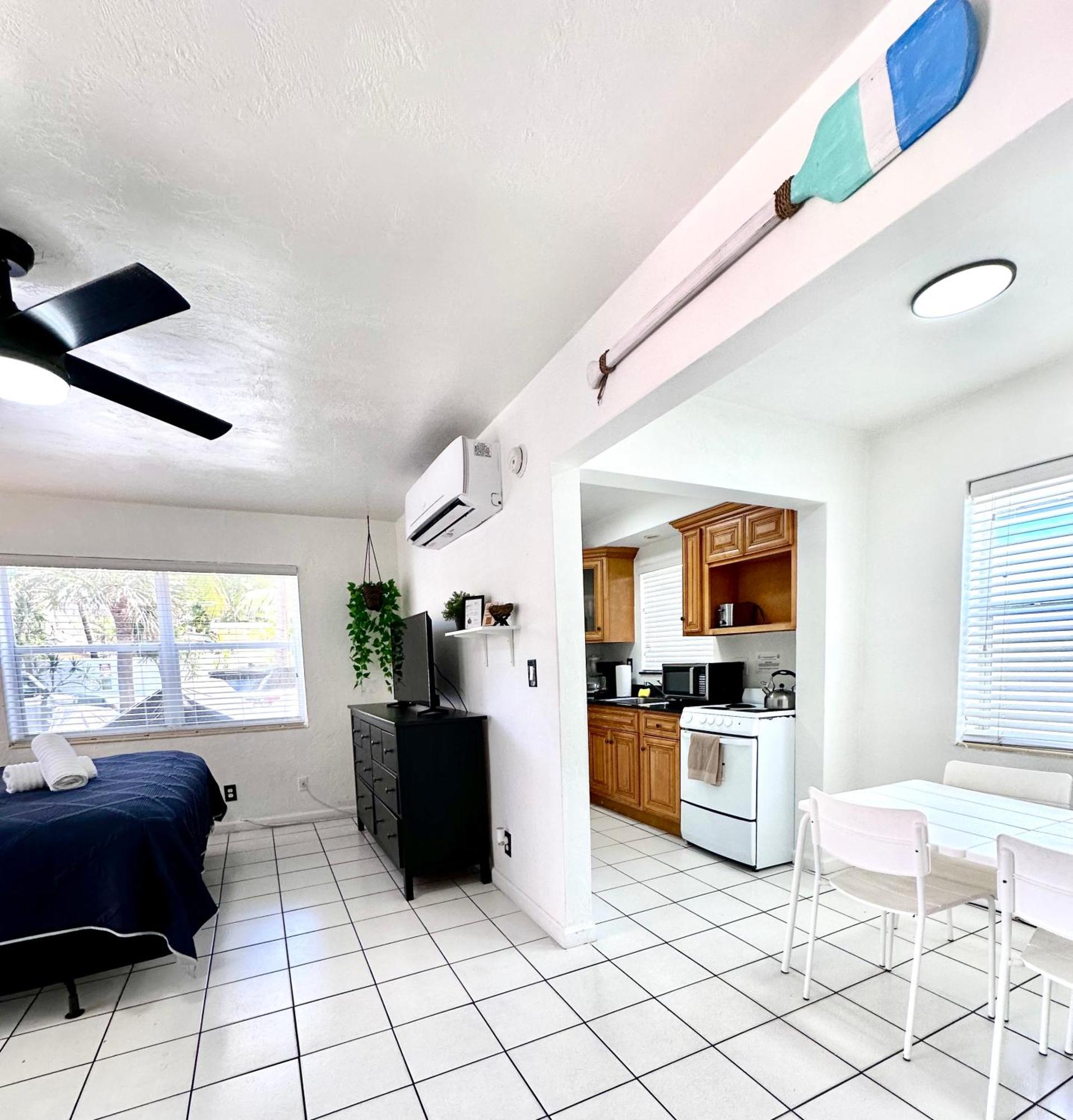 Apartamento con 1 dormitorio