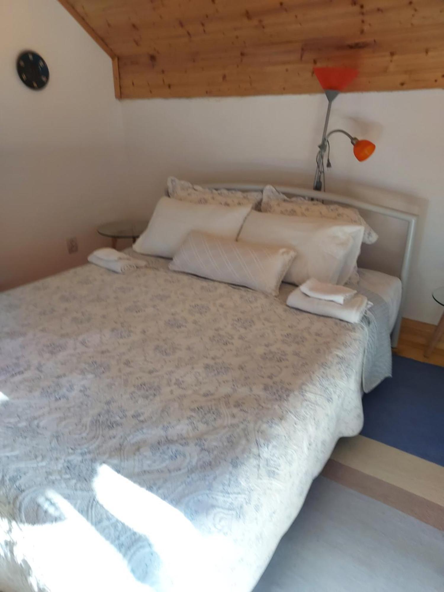 Classic Plus Tweepersoonskamer met 2 Aparte Bedden