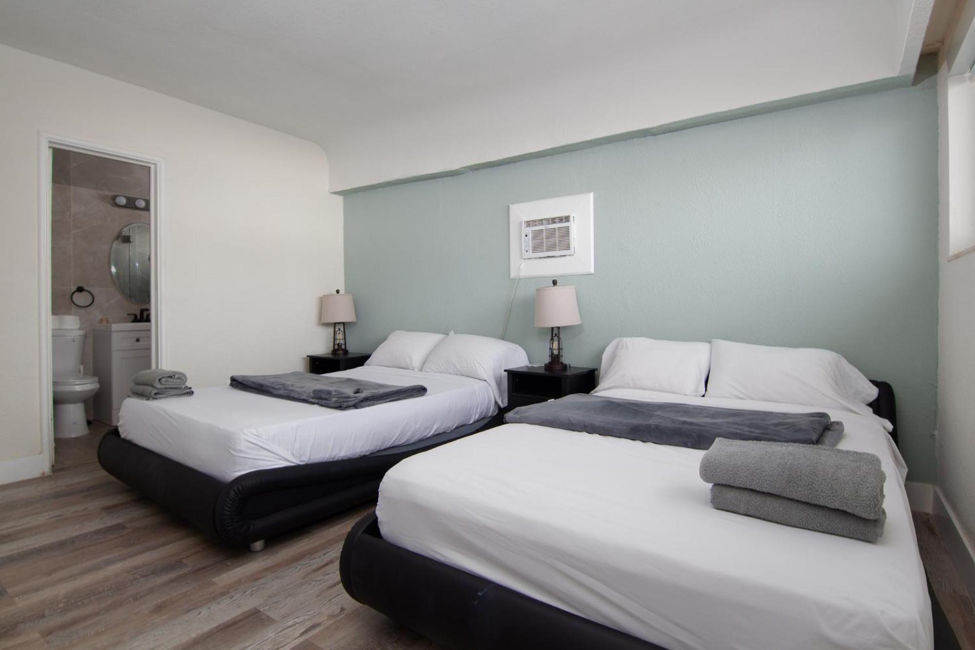 Apartamento de 1 dormitorio con vistas al océano