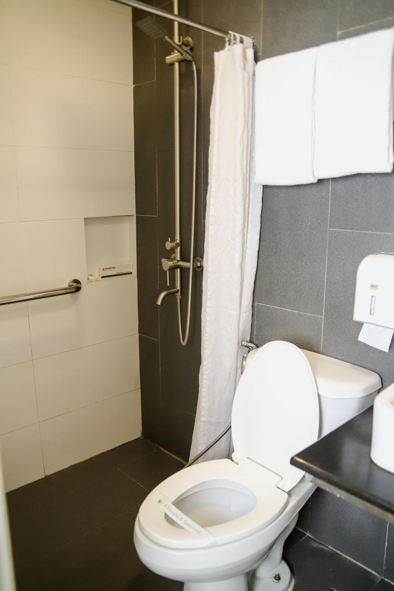 Chambre Standard Lit Queen-Size