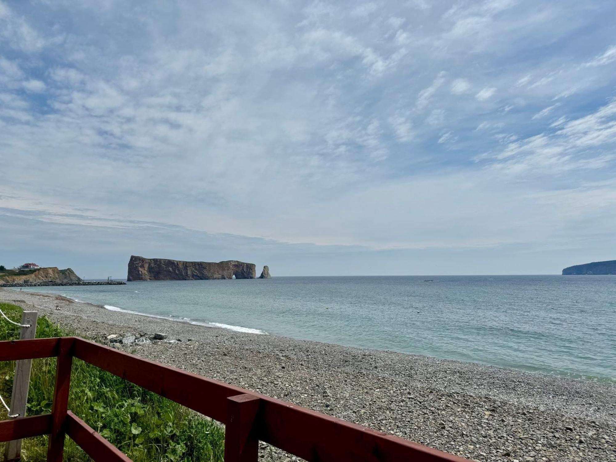 Suite - Vue sur Mer
