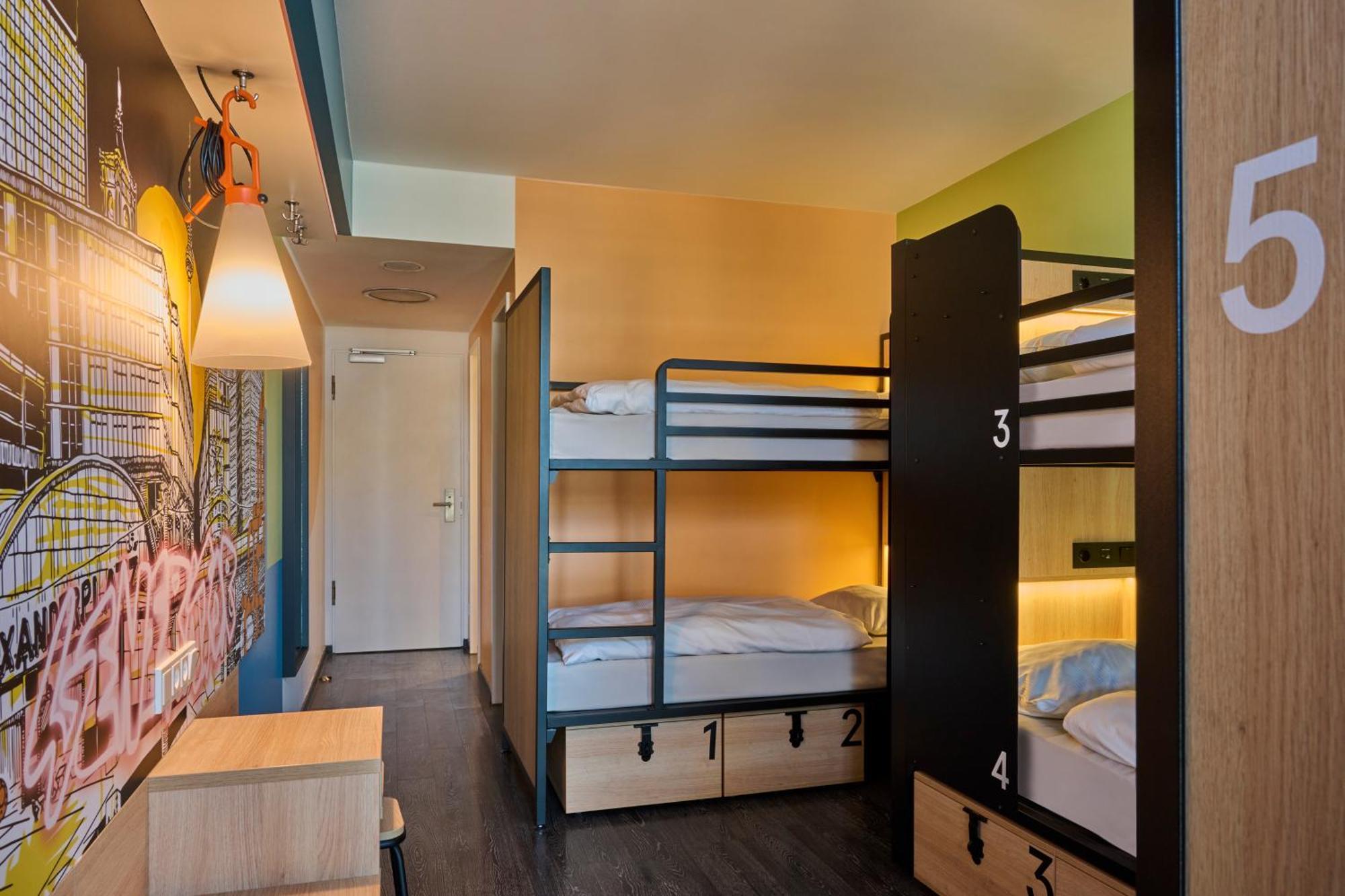 6-Bed Room with Private Bathroom,1602967561:JPEG