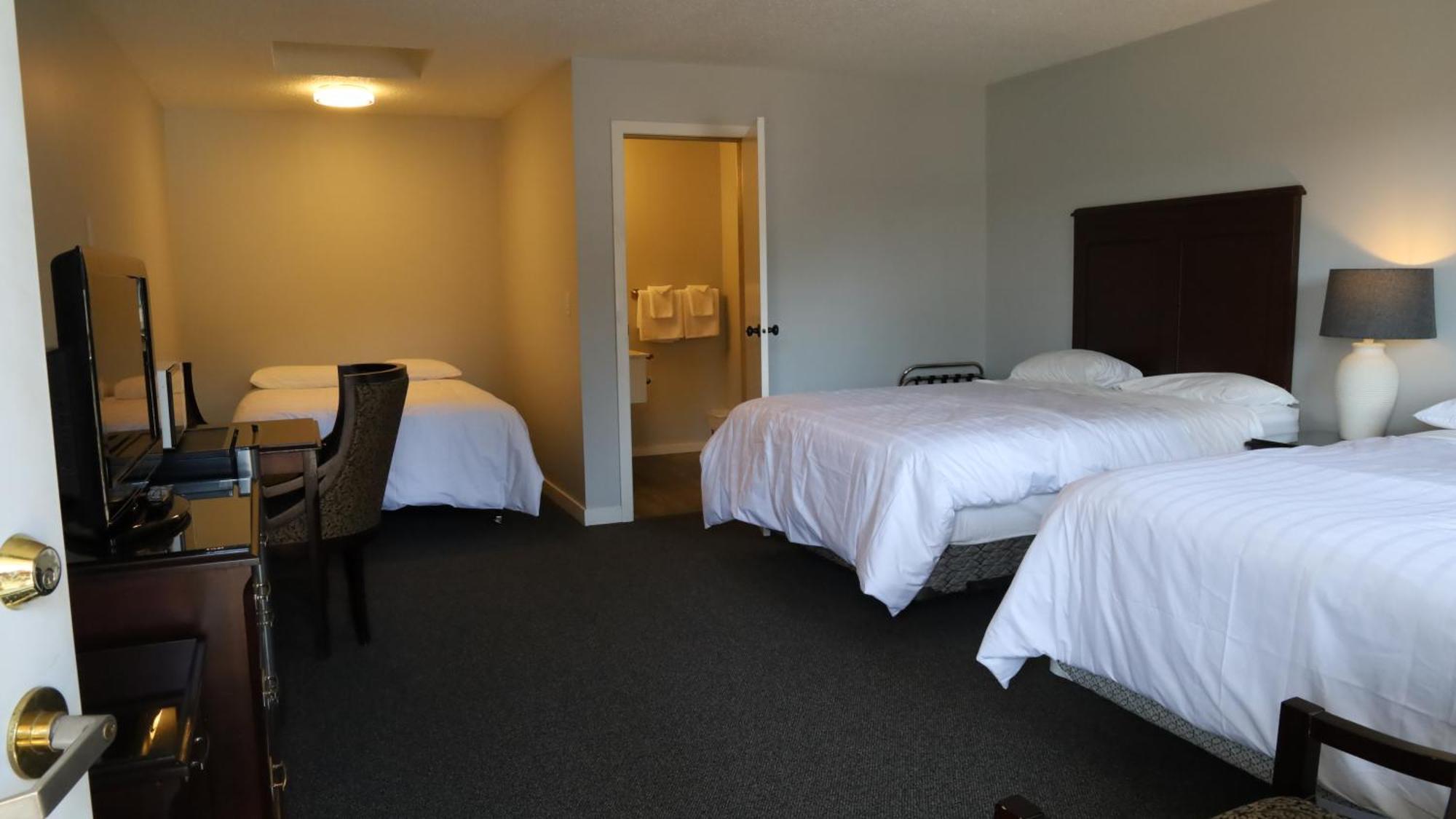 Large Room with Three Beds - Pet Free,1602971173:JPEG