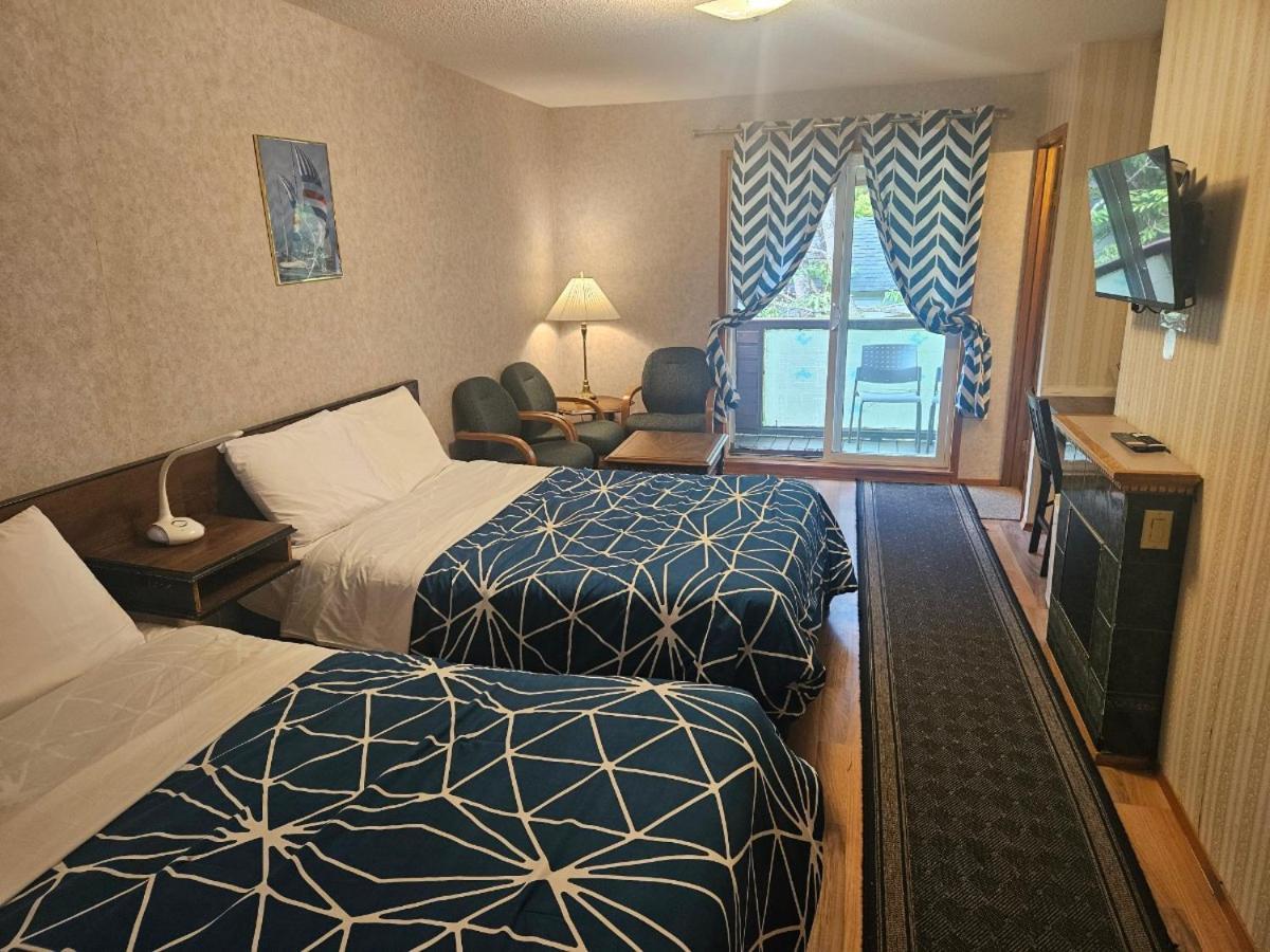Budget Twin Room