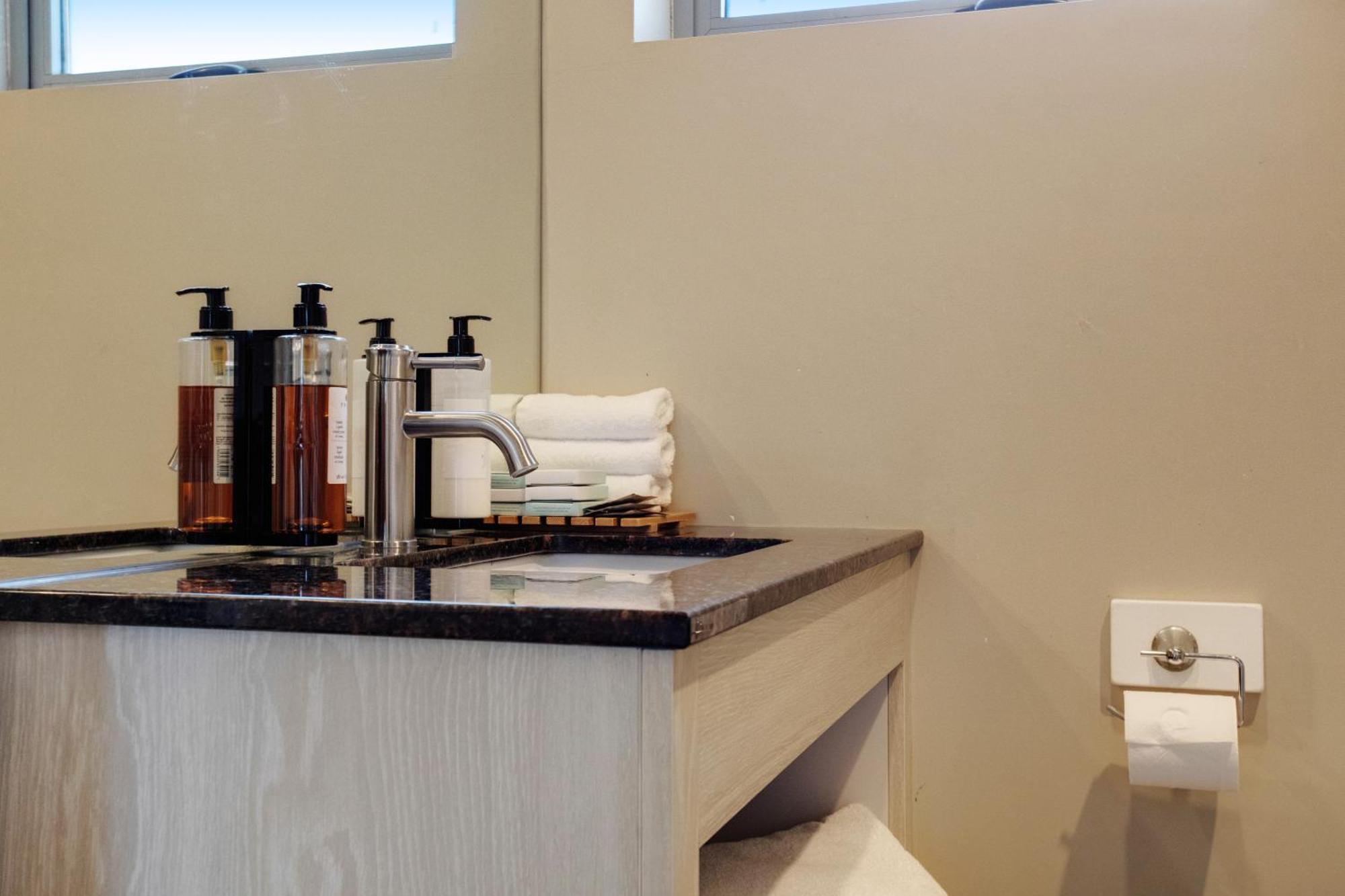 Apartamento de 1 dormitorio - Adaptado para personas de movilidad reducida