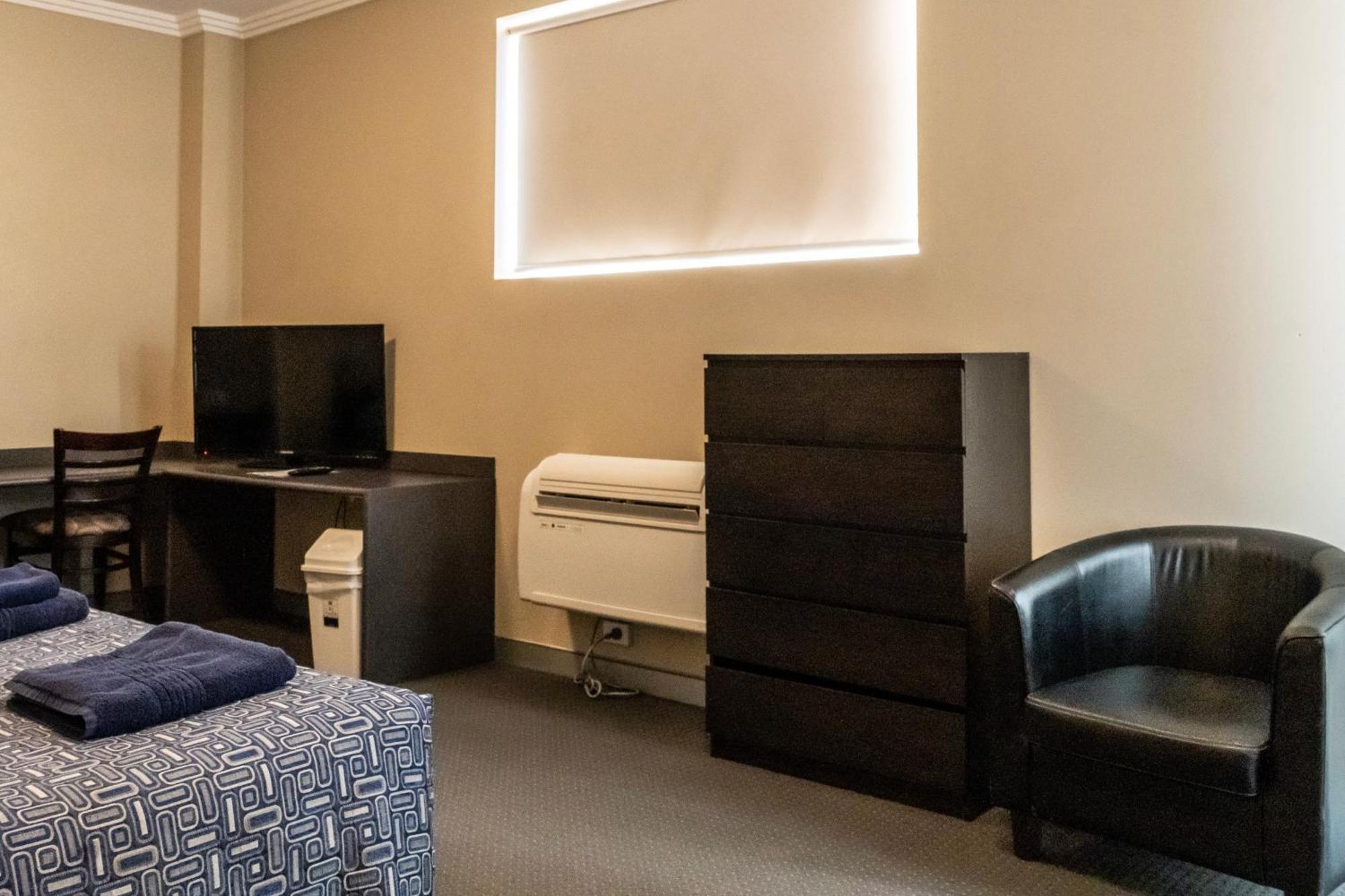Chambre Triple Deluxe