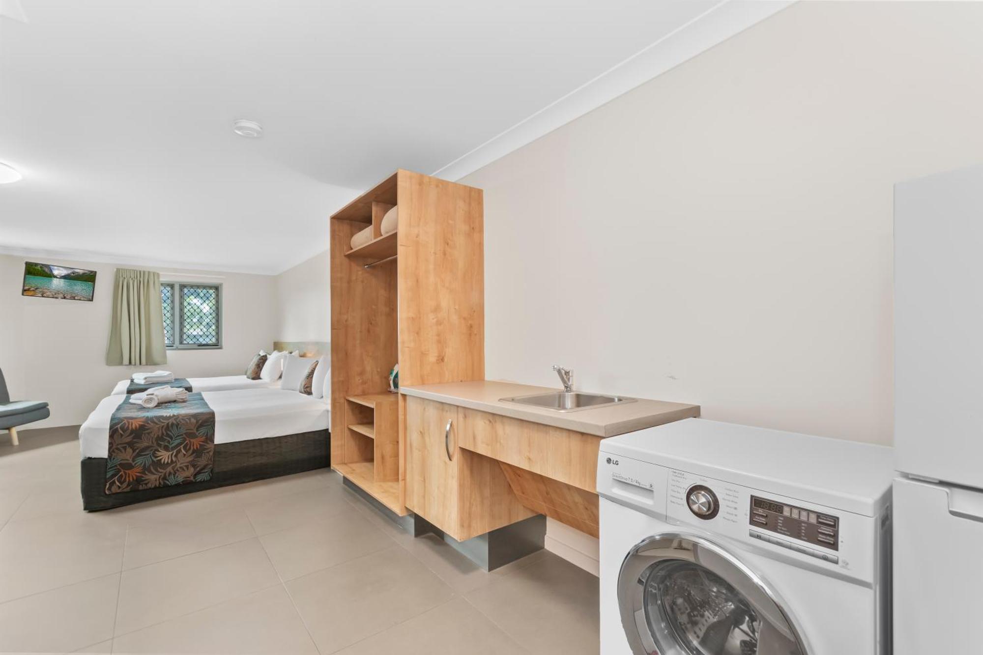 One Bedroom Self Contained - Disability Access,1606586006:JPEG