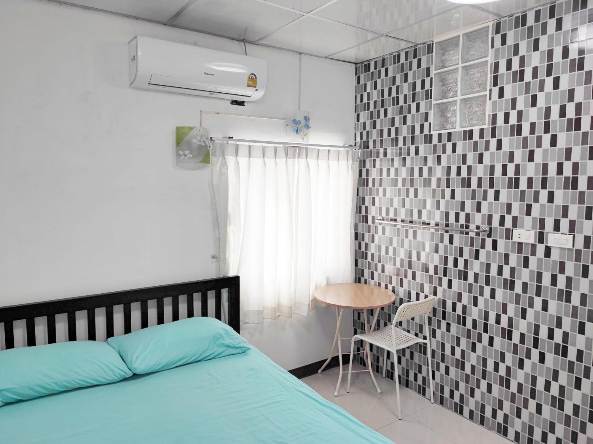 Chambre Double avec Salle de Bains Privative