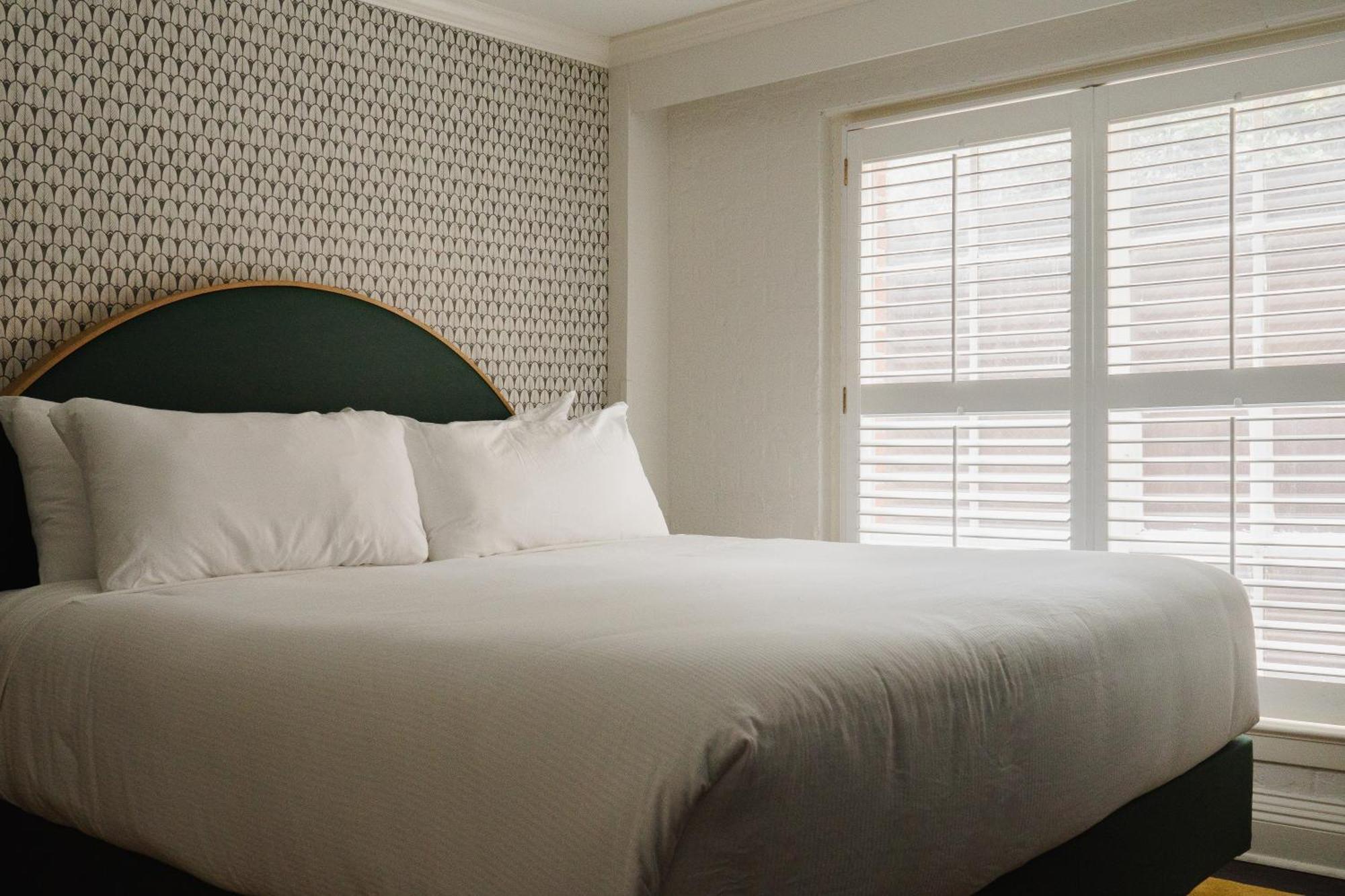 Chambre Lit King-Size Standard