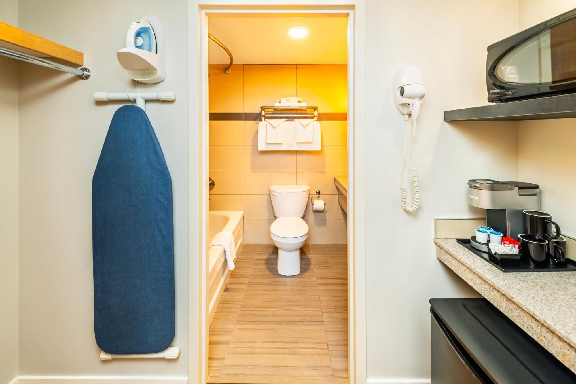Loft Suite