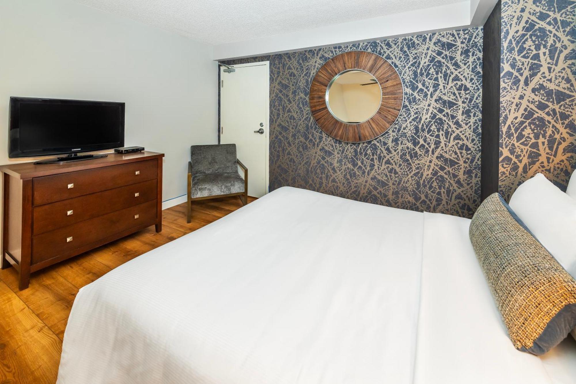 Loft Suite