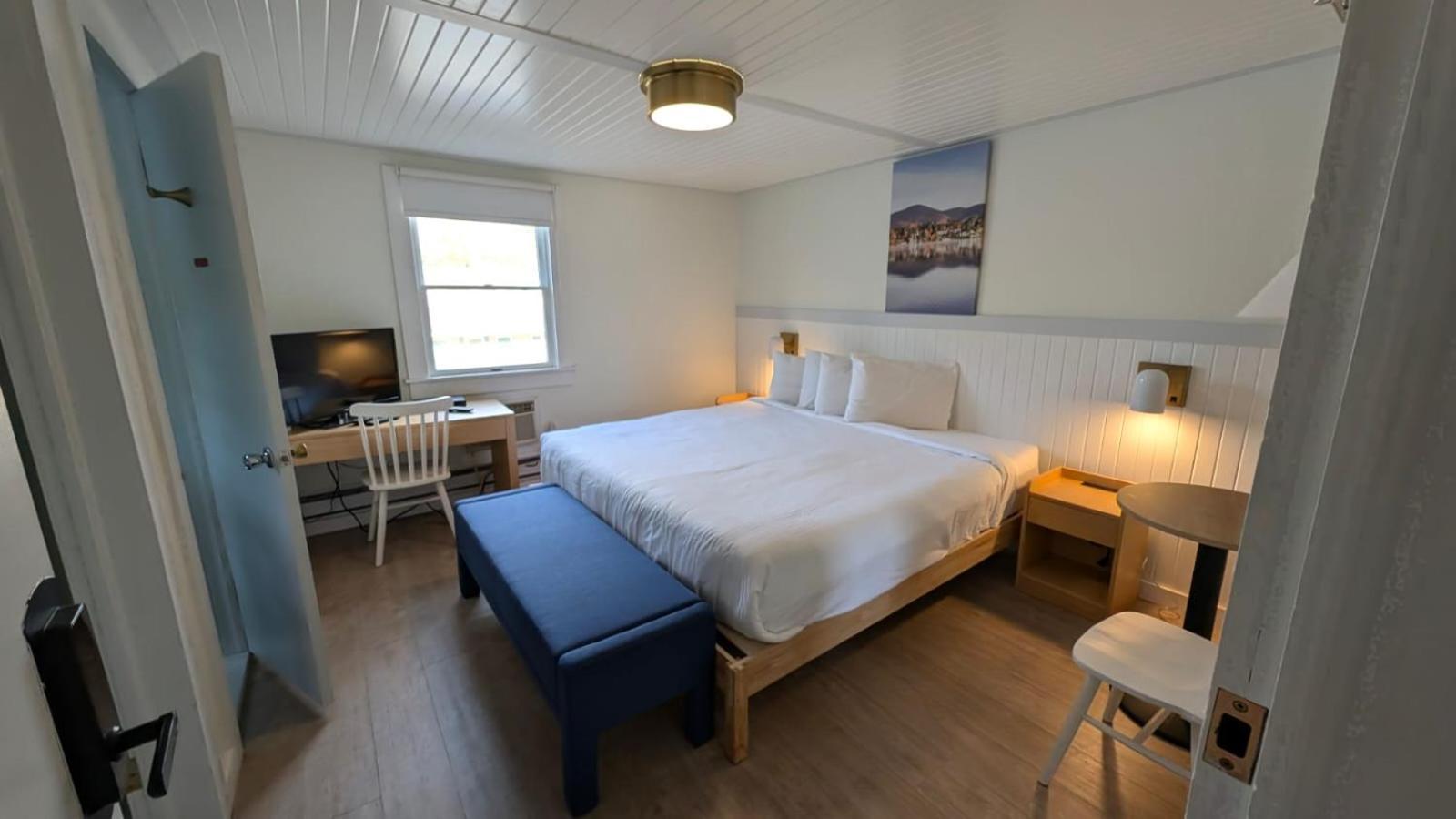 Chambre Simple Standard