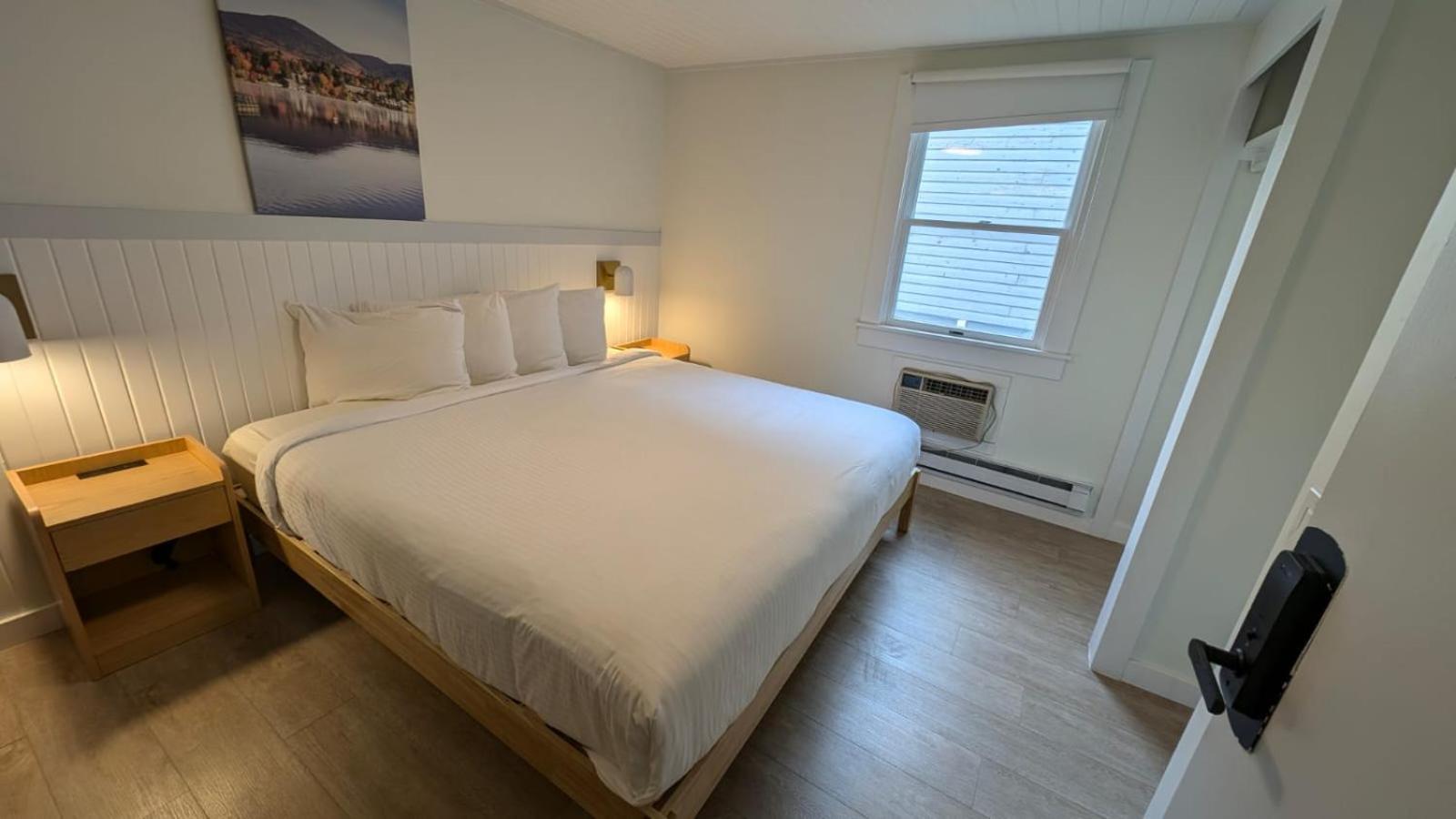 Chambre Simple Supérieure