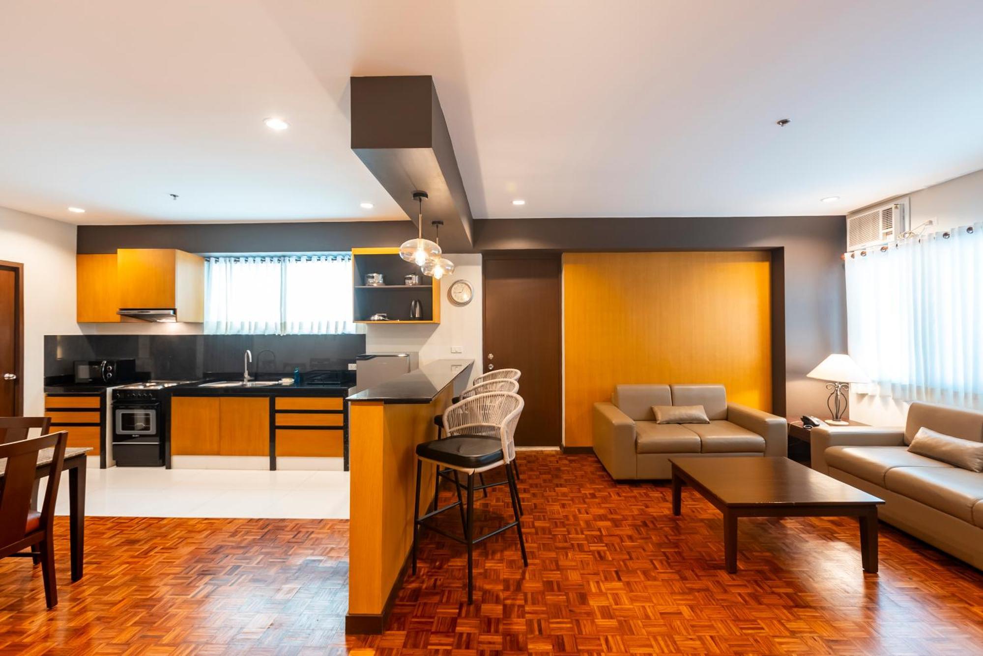 Suite 2 Chambres