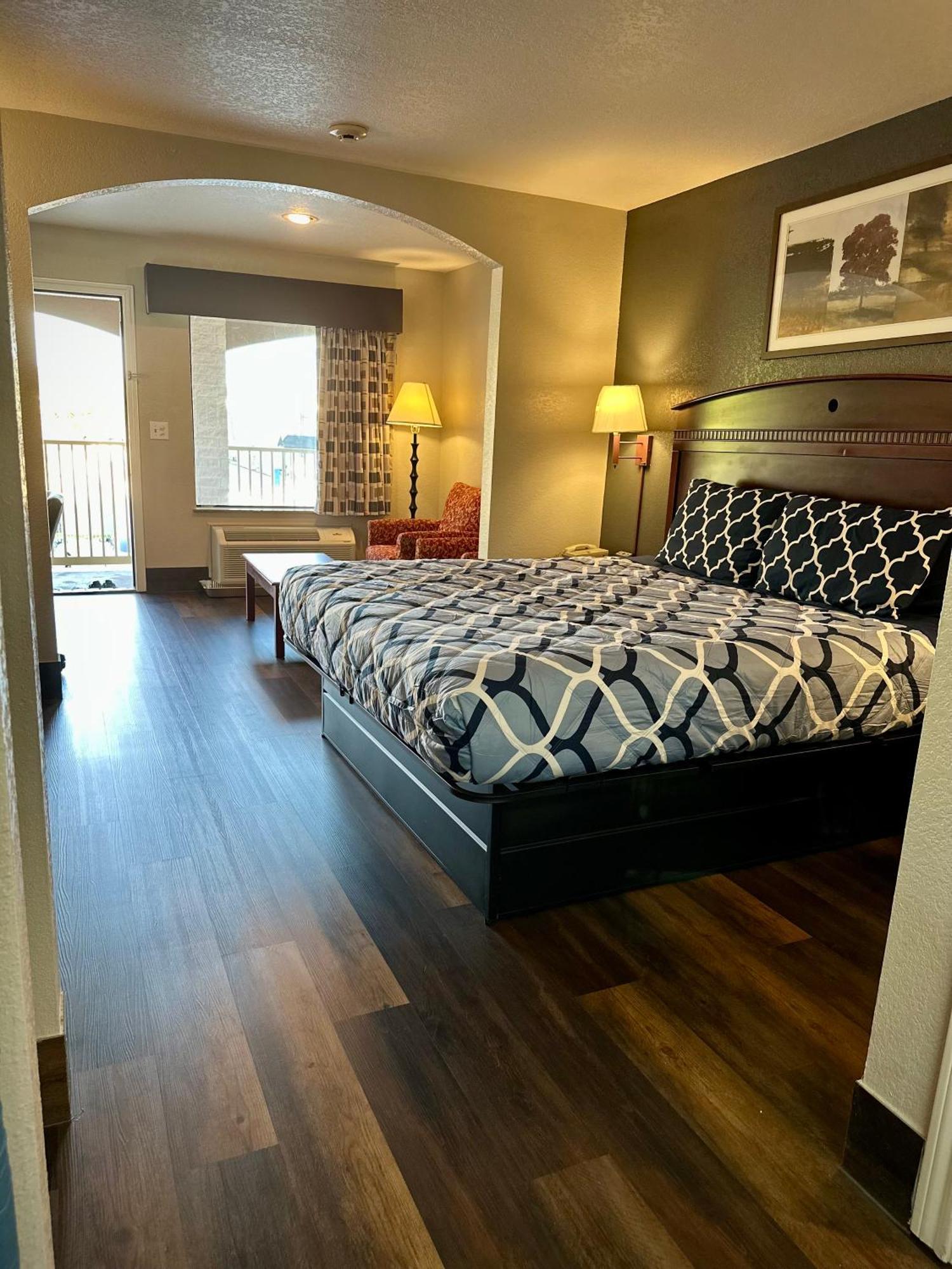 King Suite