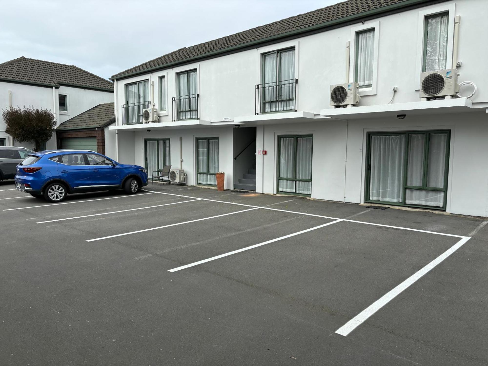 Suite 2 Chambres