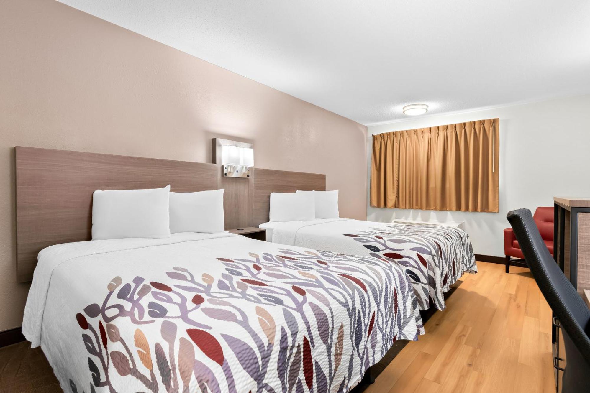 Deluxe Room Two Double Beds Second Floor Smoke,1621419561:JPEG