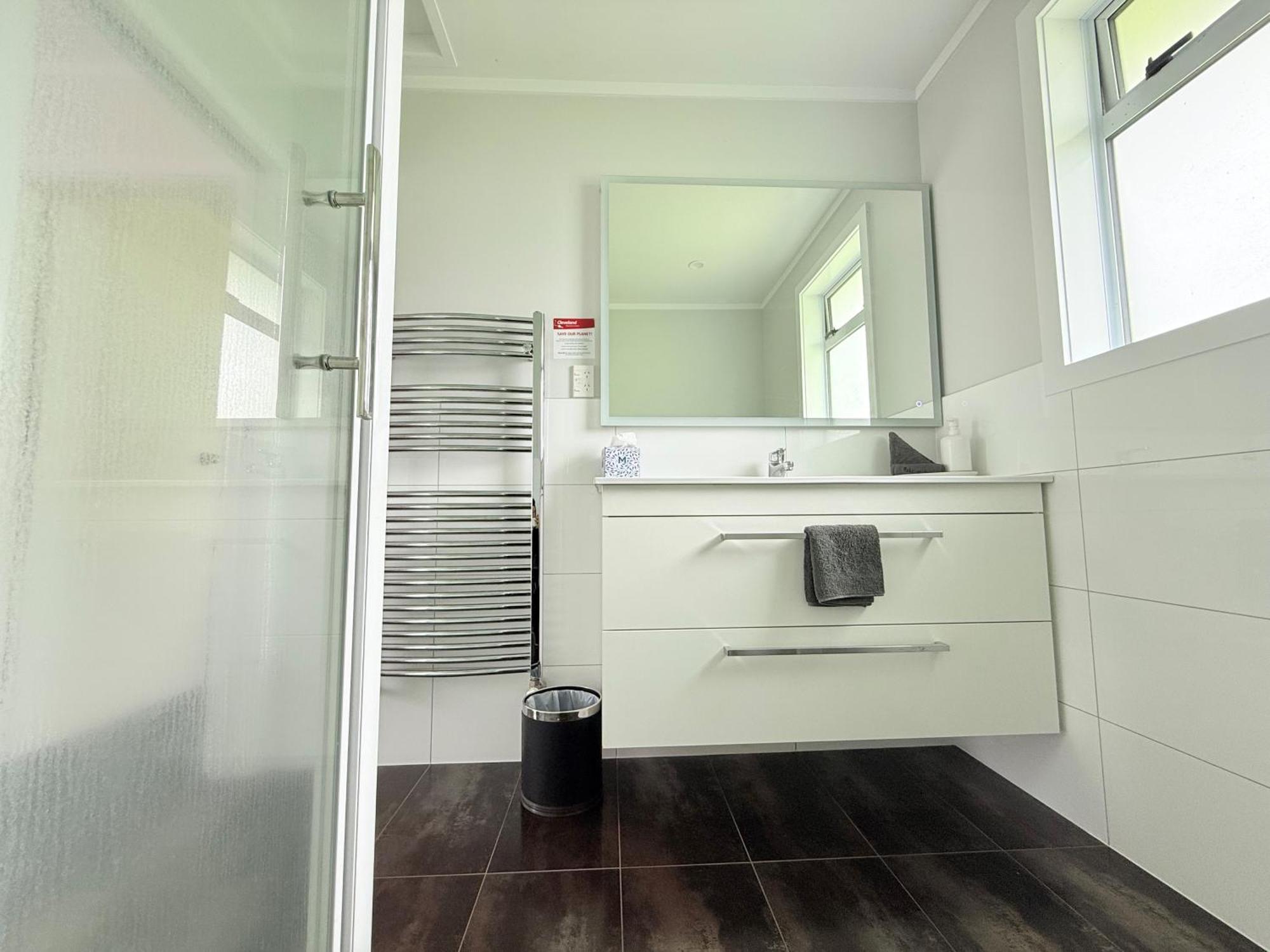 Apartment mit 2 Schlafzimmern
