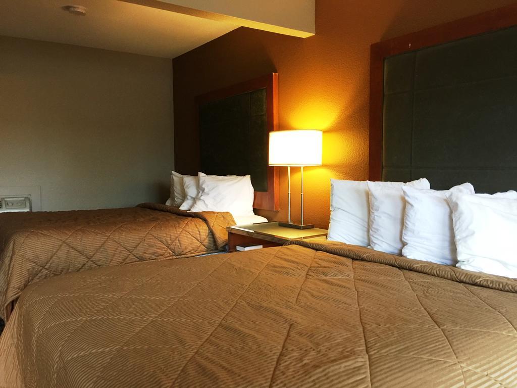 Zimmer mit 2 Queensize-Betten - Nichtraucher