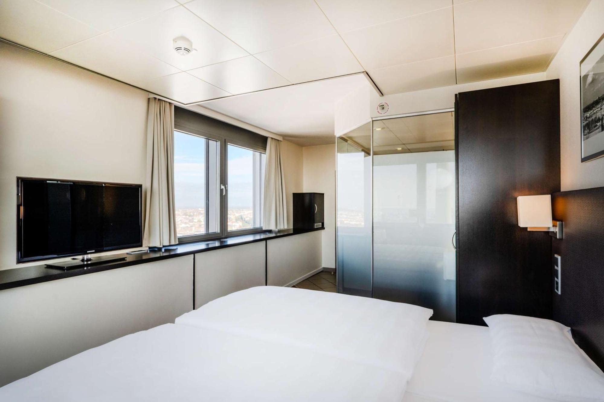 Quarto Duplo Panorama