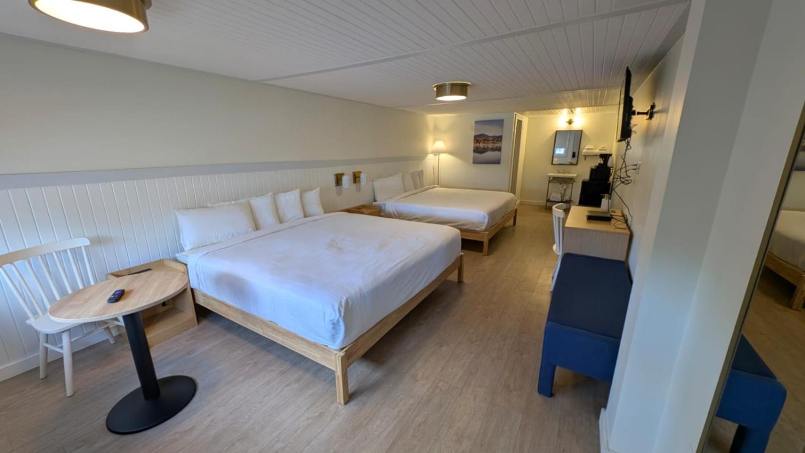 Suite Lit King-Size