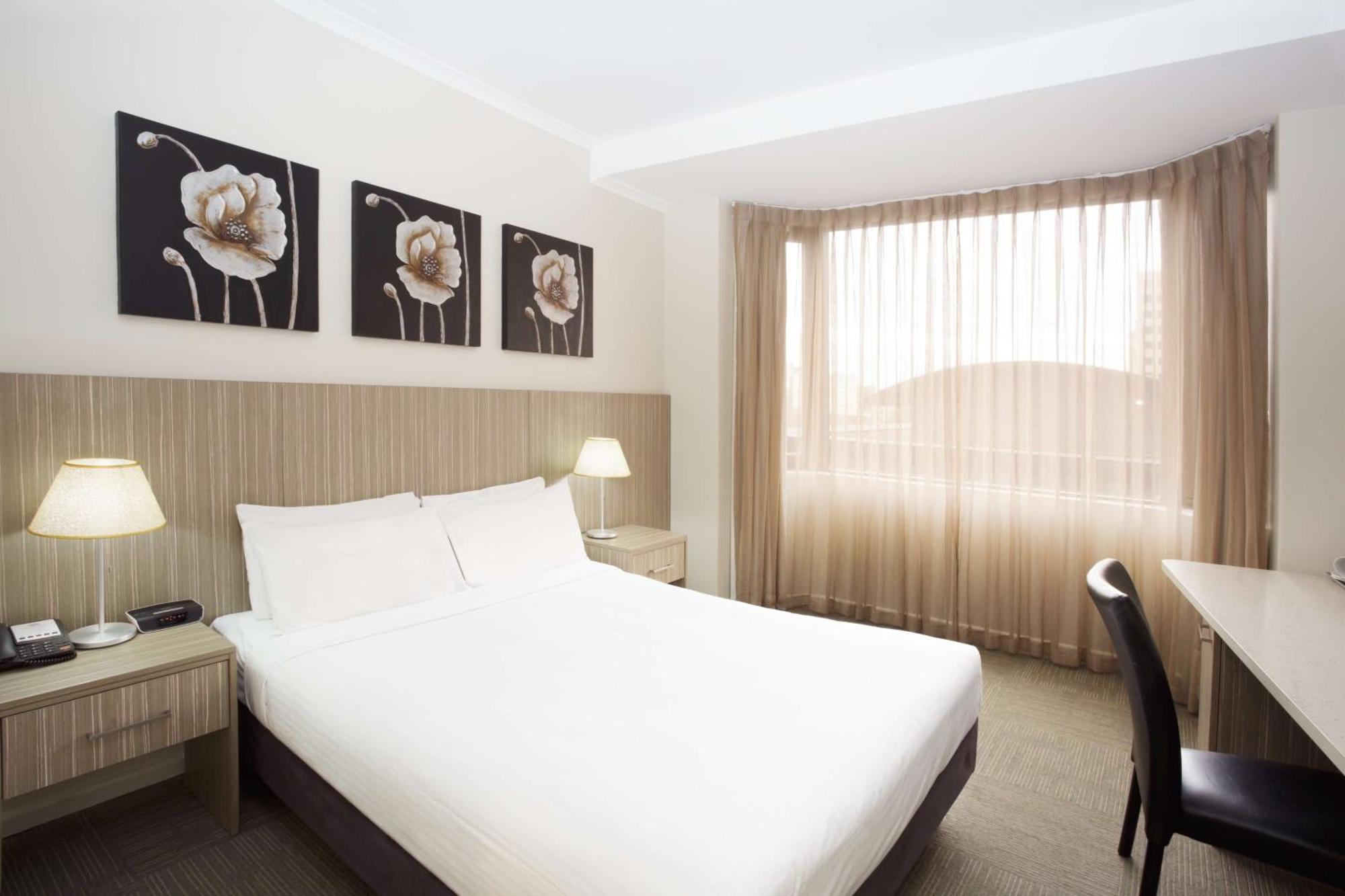 Chambre Double Deluxe