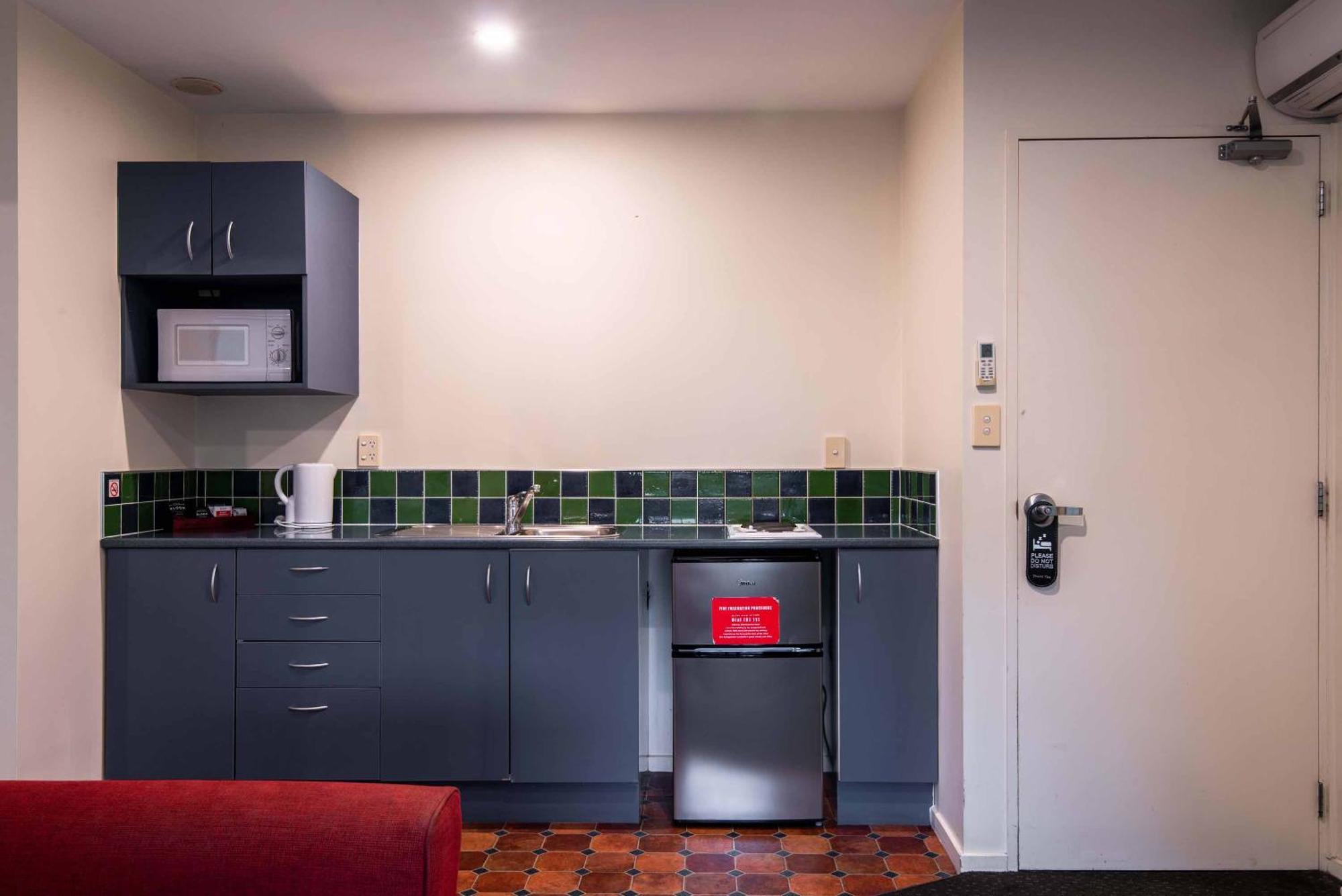 Apartment mit 1 Schlafzimmer
