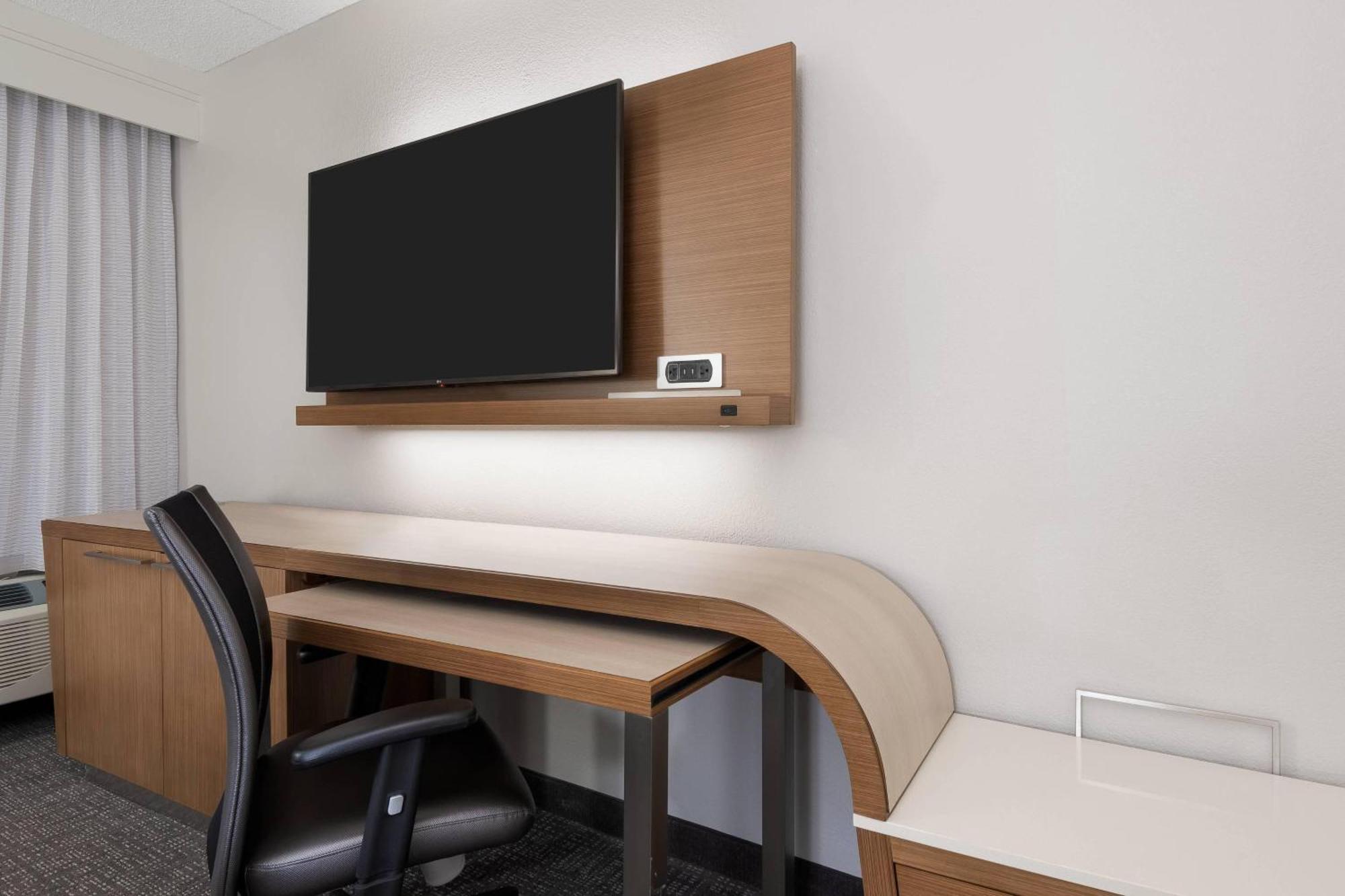 King Room with Sofa Bed
