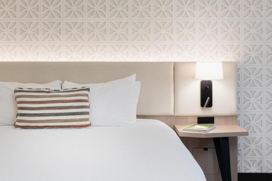 Deluxe Kamer