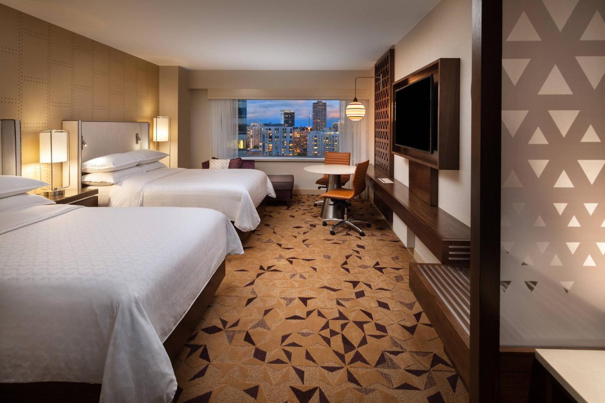 Premium Club lounge access Guest room 2 Double,1643755375:JPEG