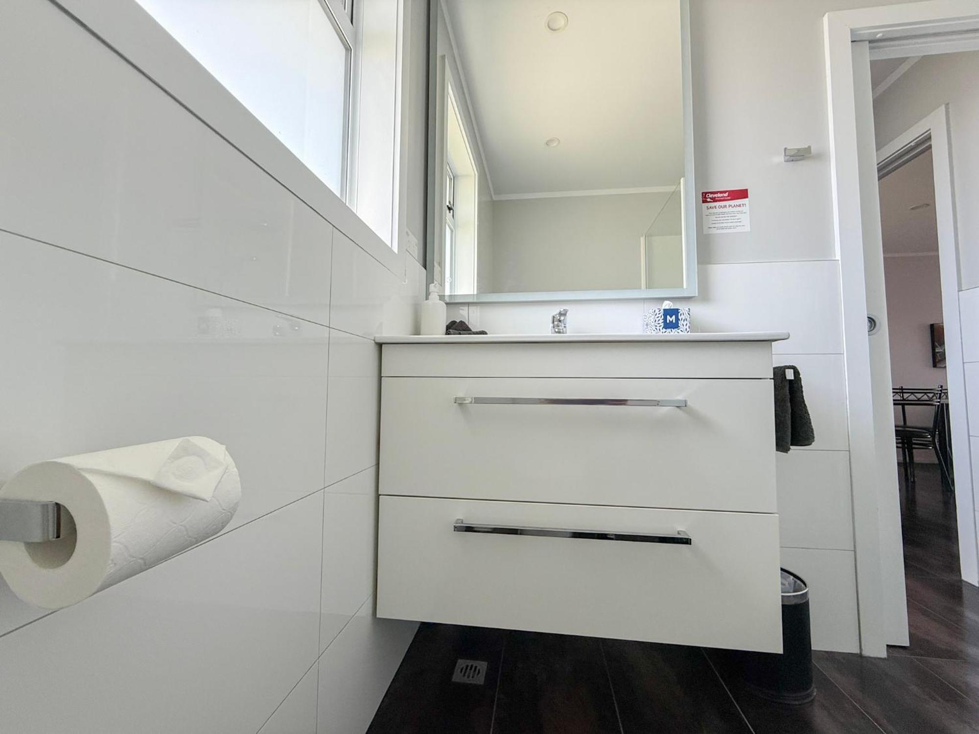 Familienapartment mit 2 Schlafzimmern