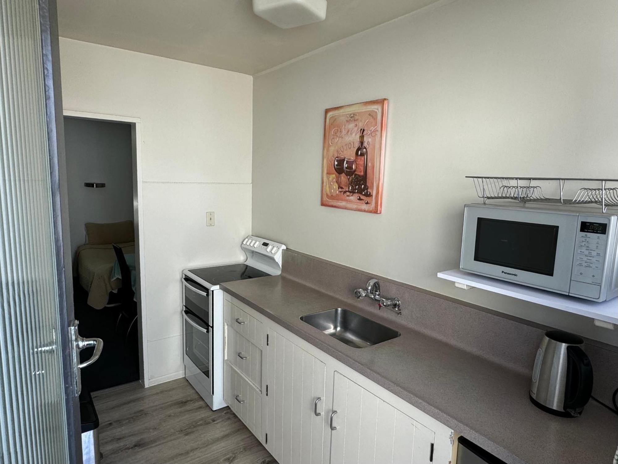 Appartement 2 Chambres