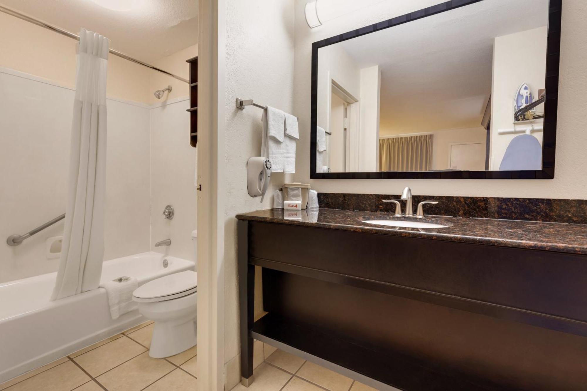 Superior Queen Room with Two Queen Beds non-smoking