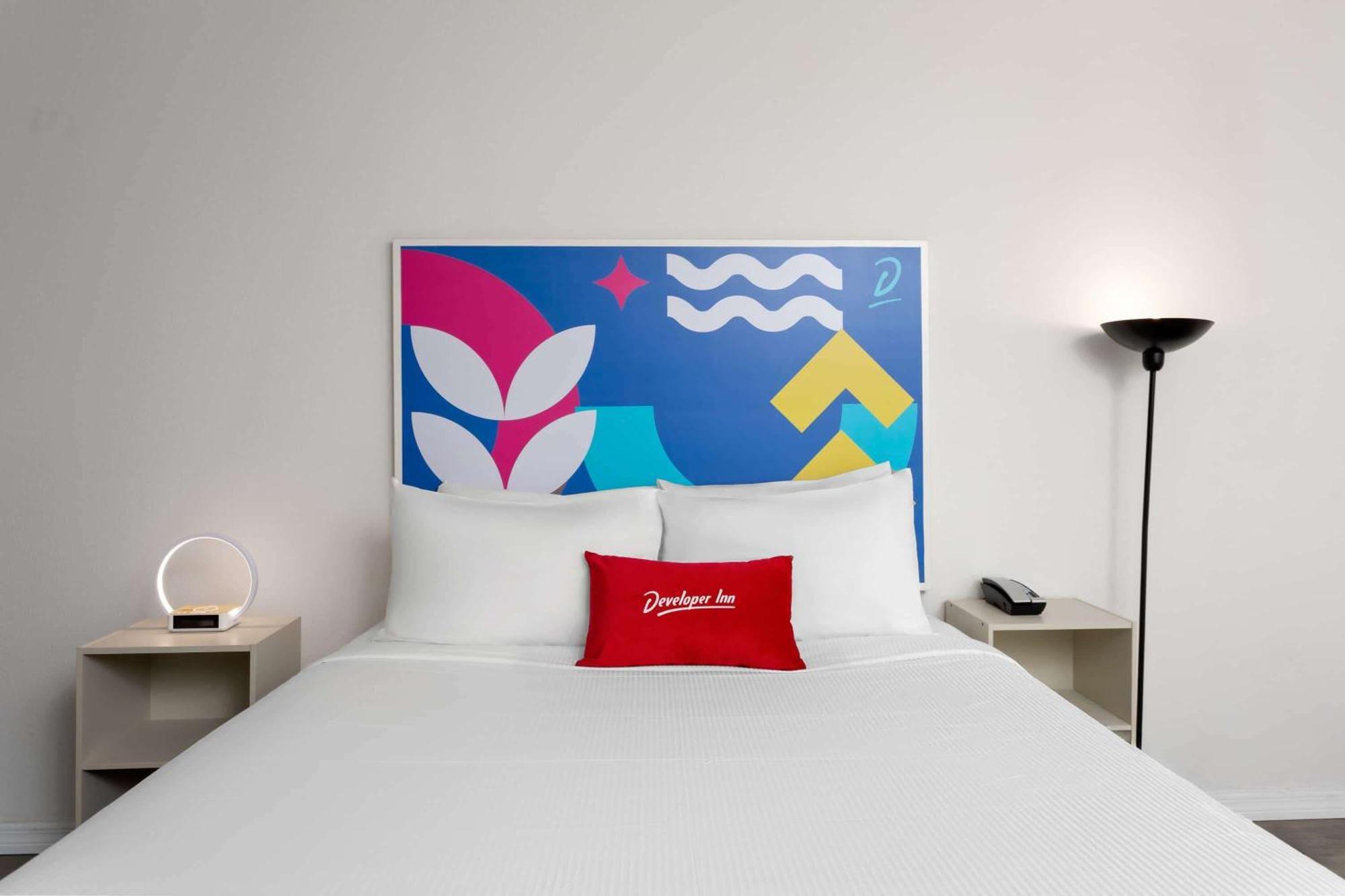 Habitación - No fumadores - Cama grande